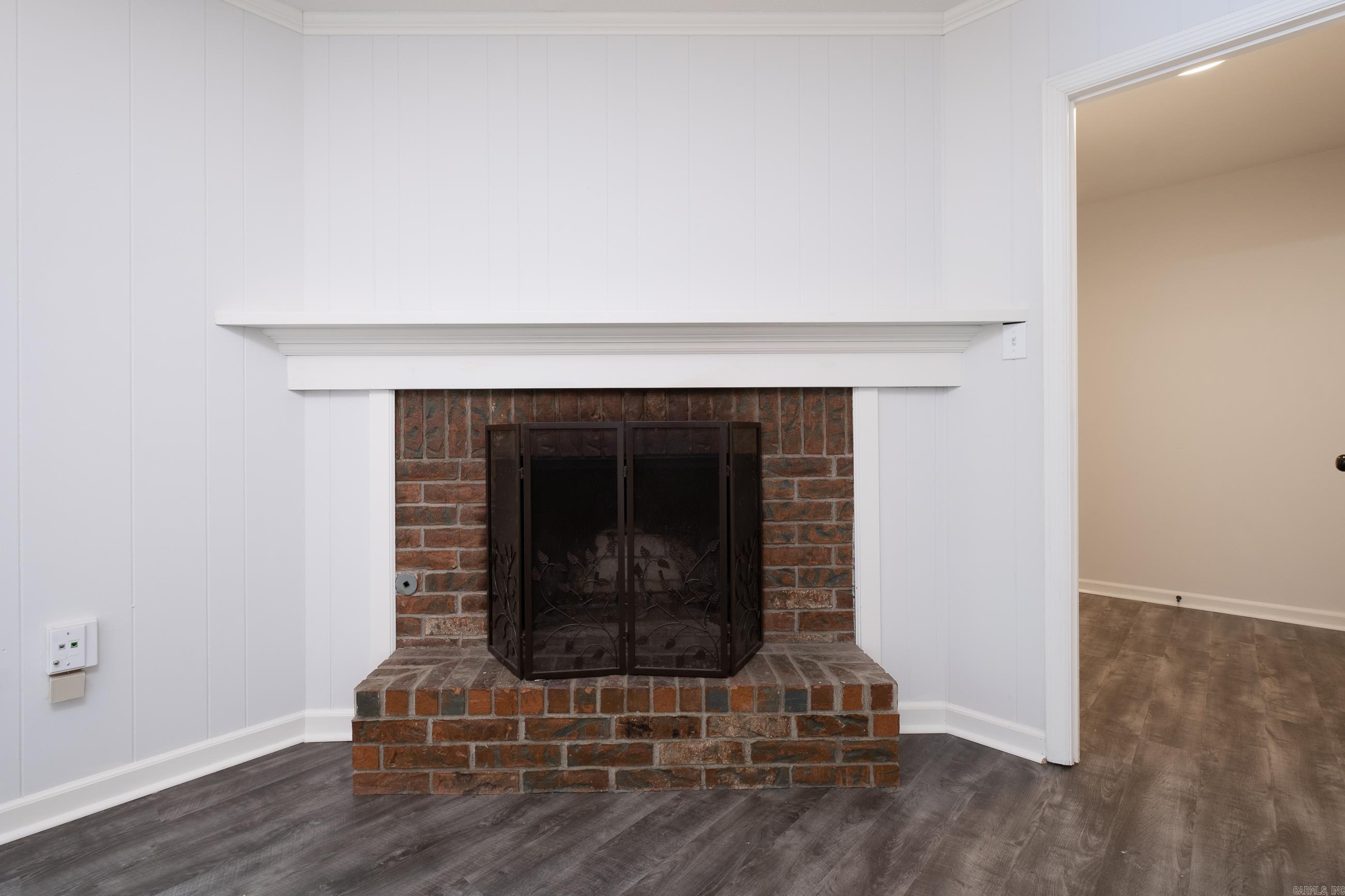 11807 Pleasant Forest Drive