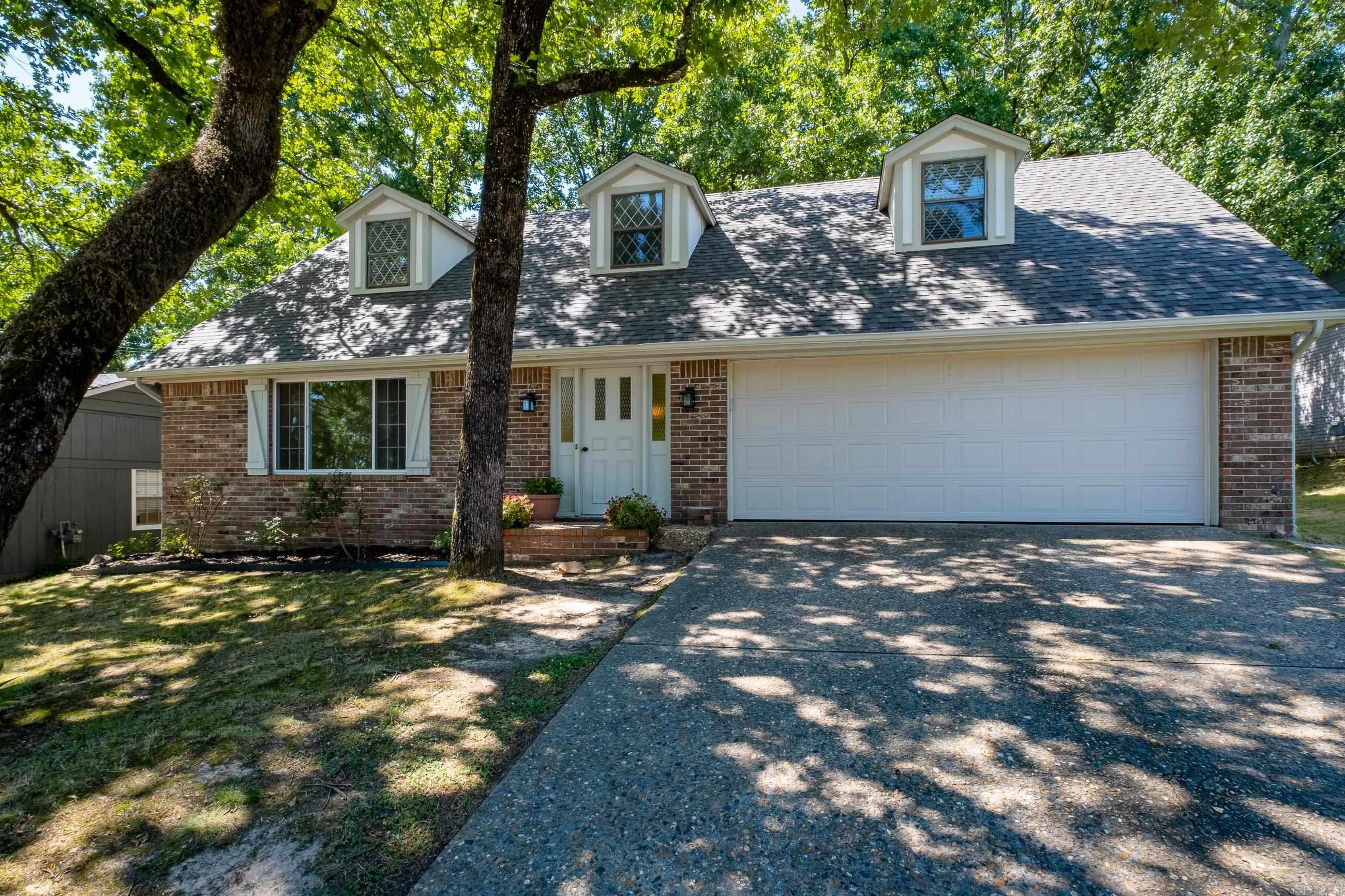 11807 Pleasant Forest Drive