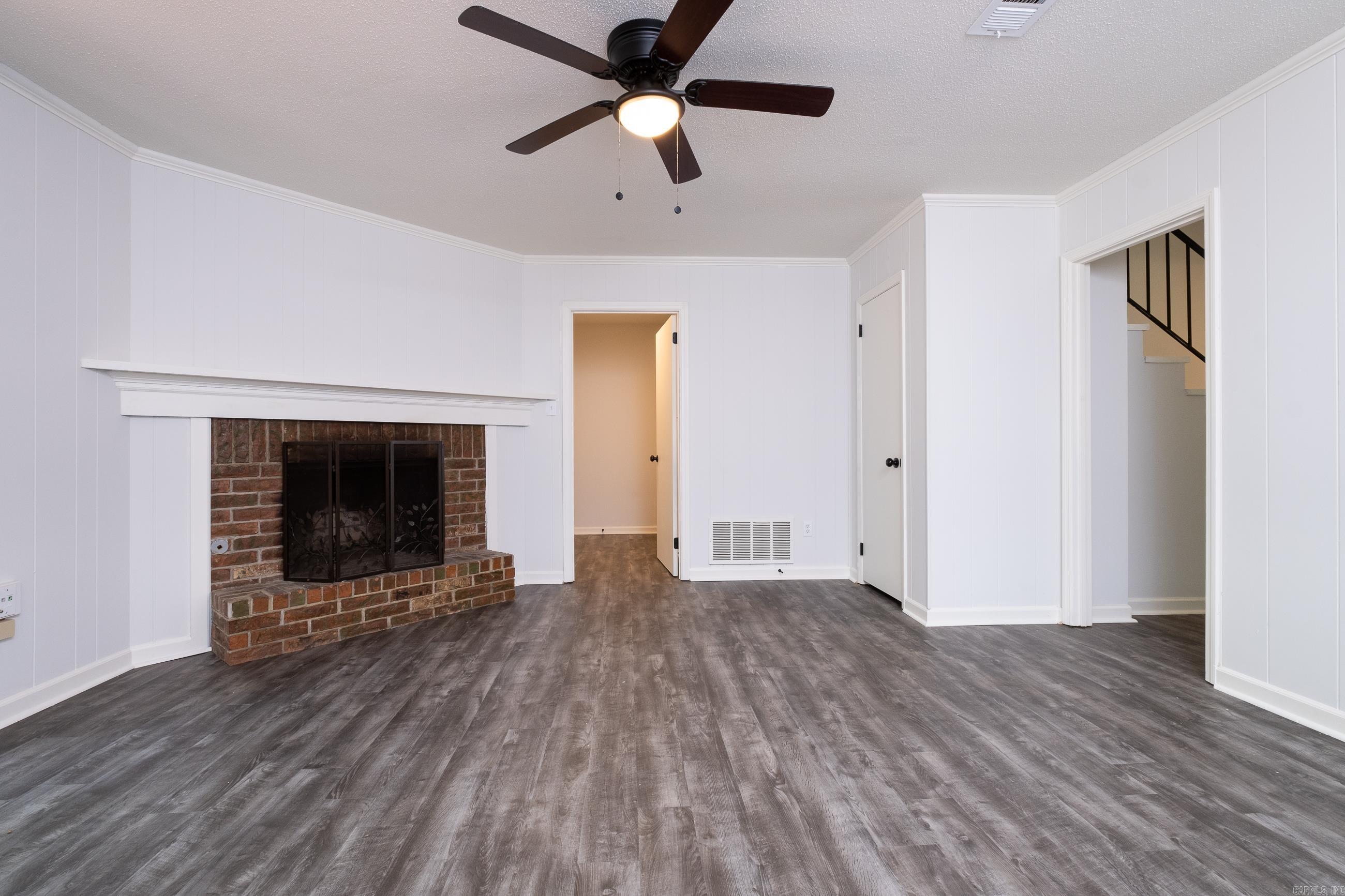 11807 Pleasant Forest Drive