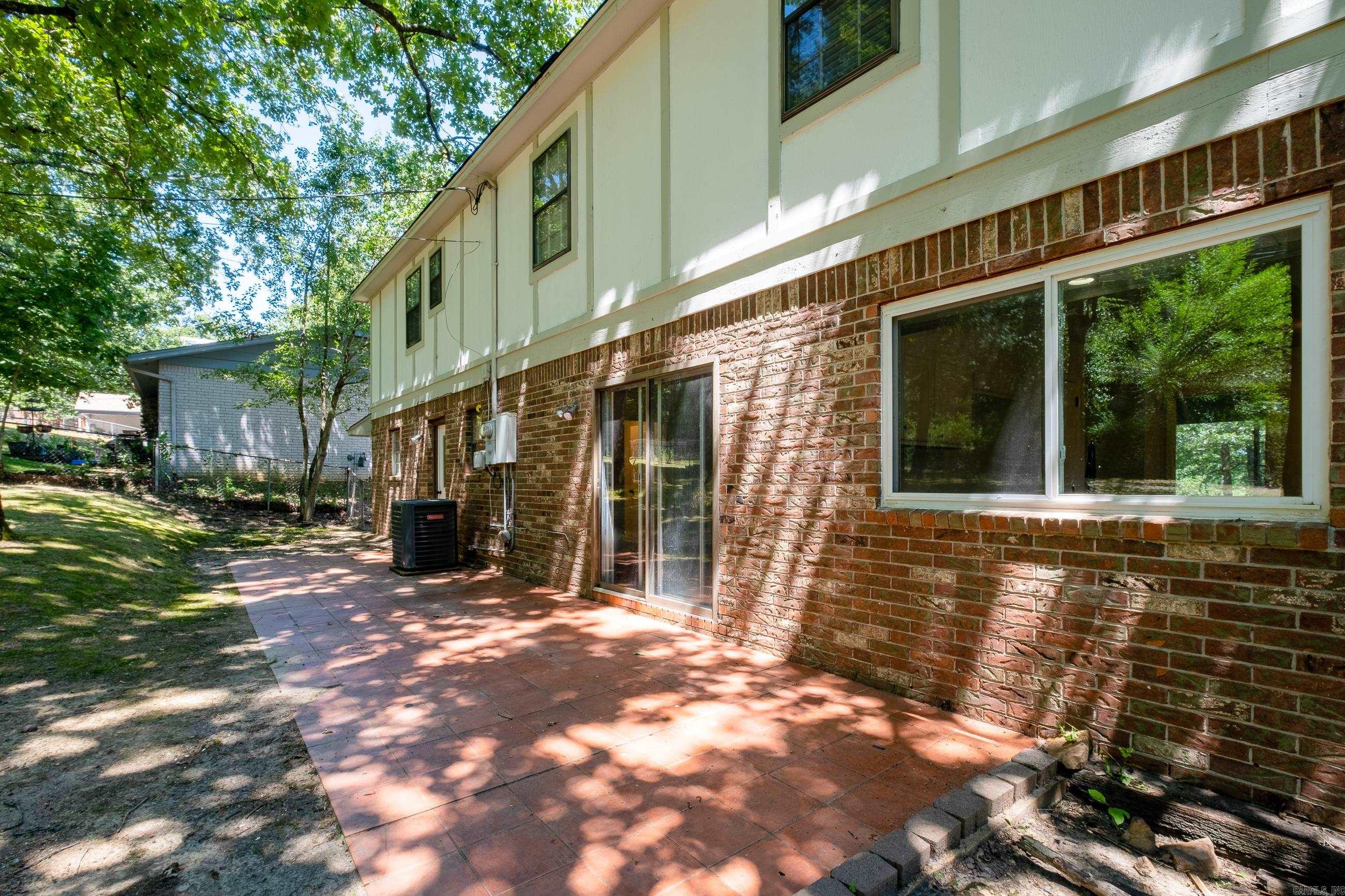 11807 Pleasant Forest Drive