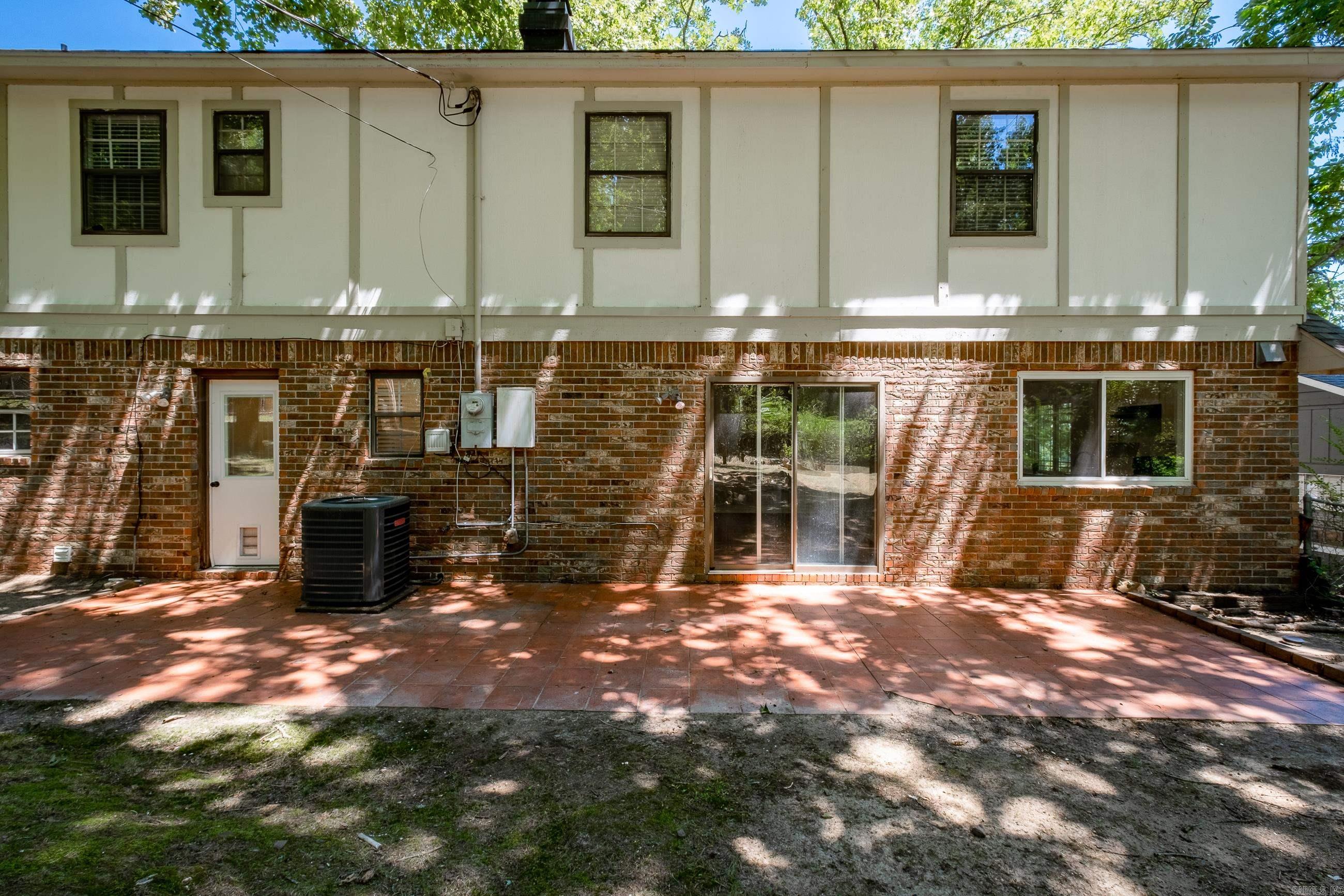 11807 Pleasant Forest Drive