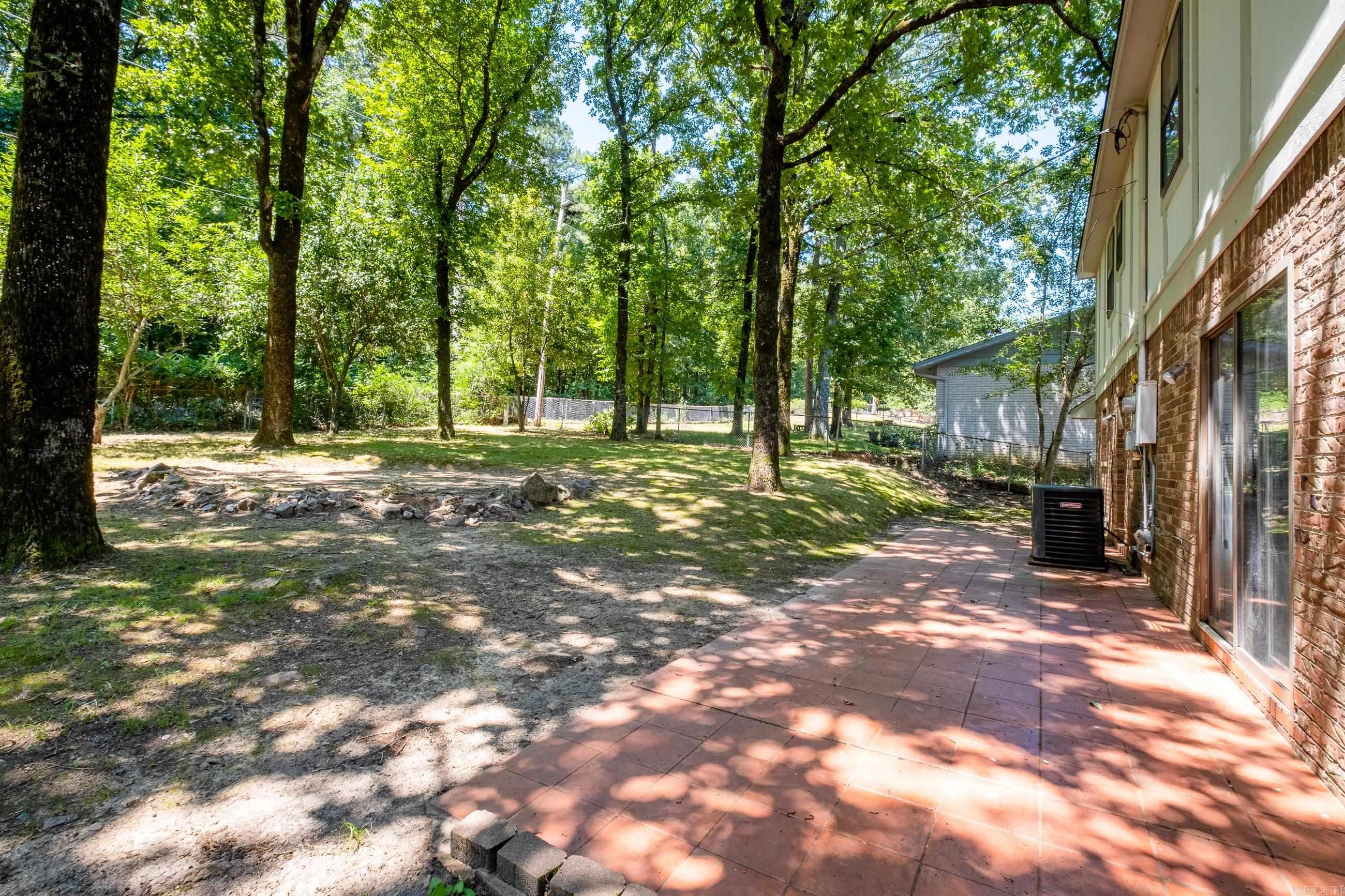 11807 Pleasant Forest Drive