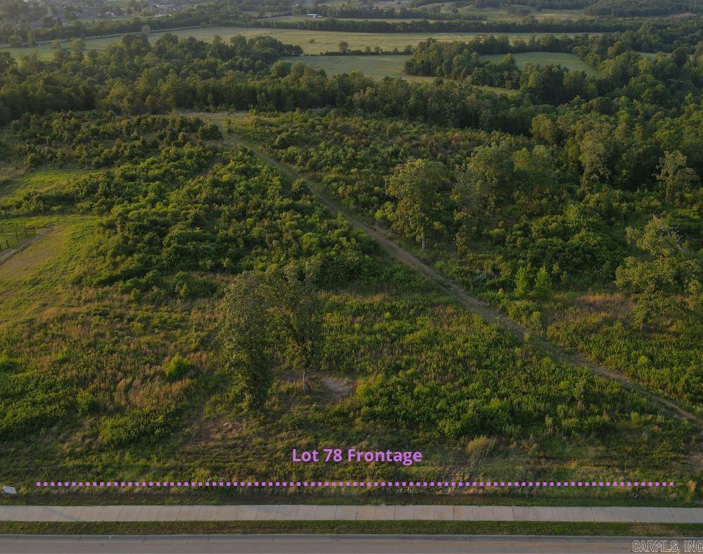 Lot 78 Summit View Lane