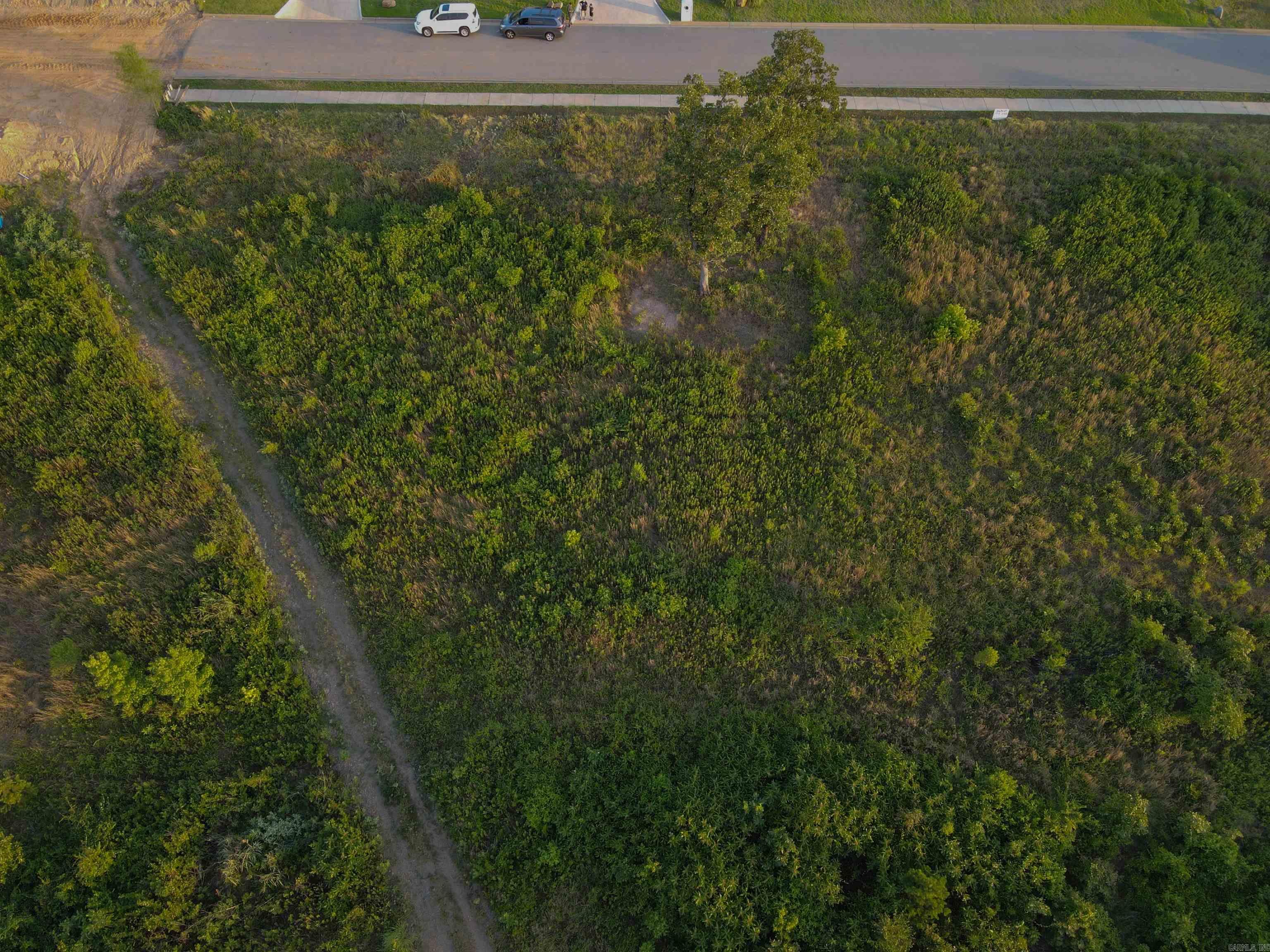 Lot 78 Summit View Lane