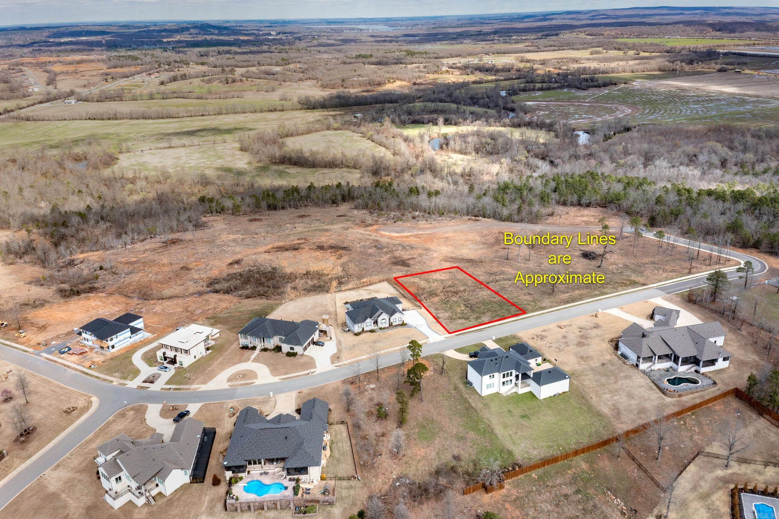 Lot 77 Summit View Lane