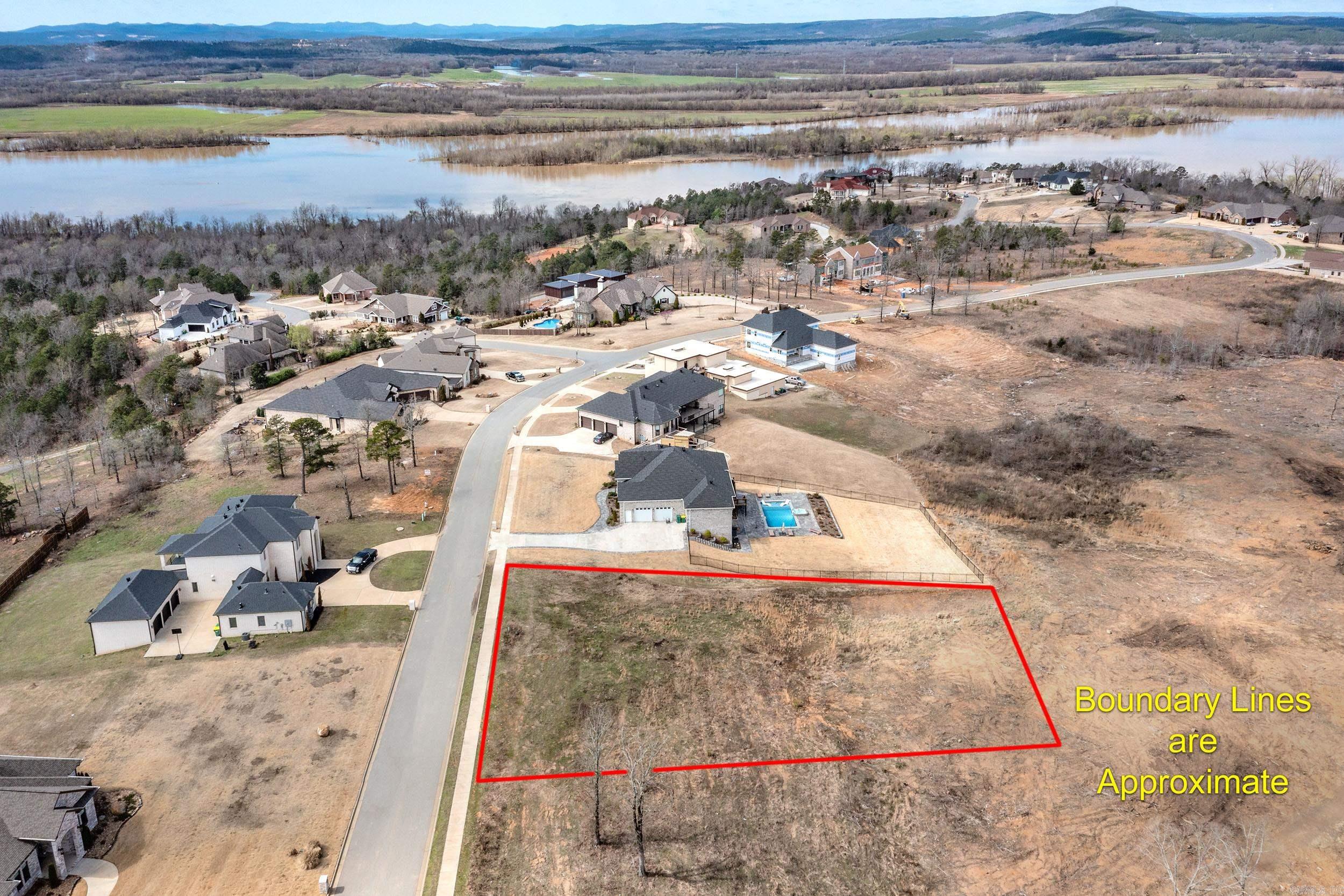 Lot 77 Summit View Lane