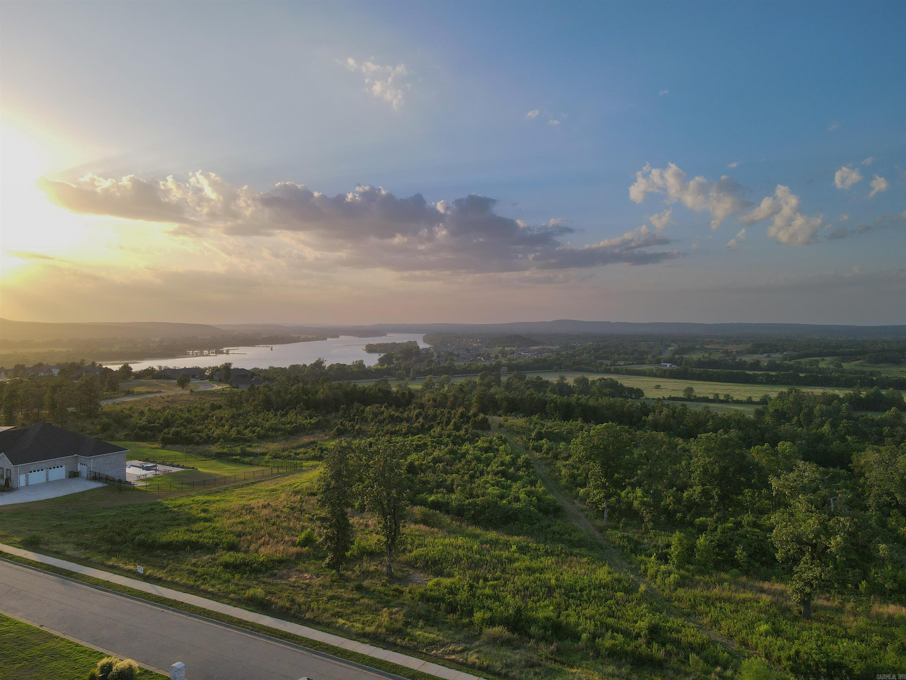 Lot 77 Summit View Lane