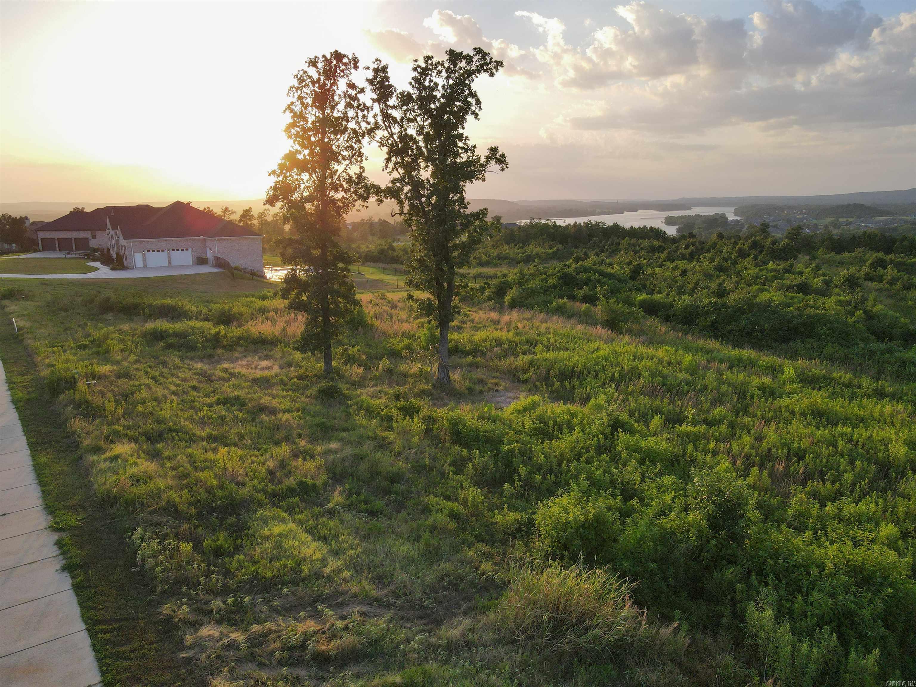 Lot 77 Summit View Lane