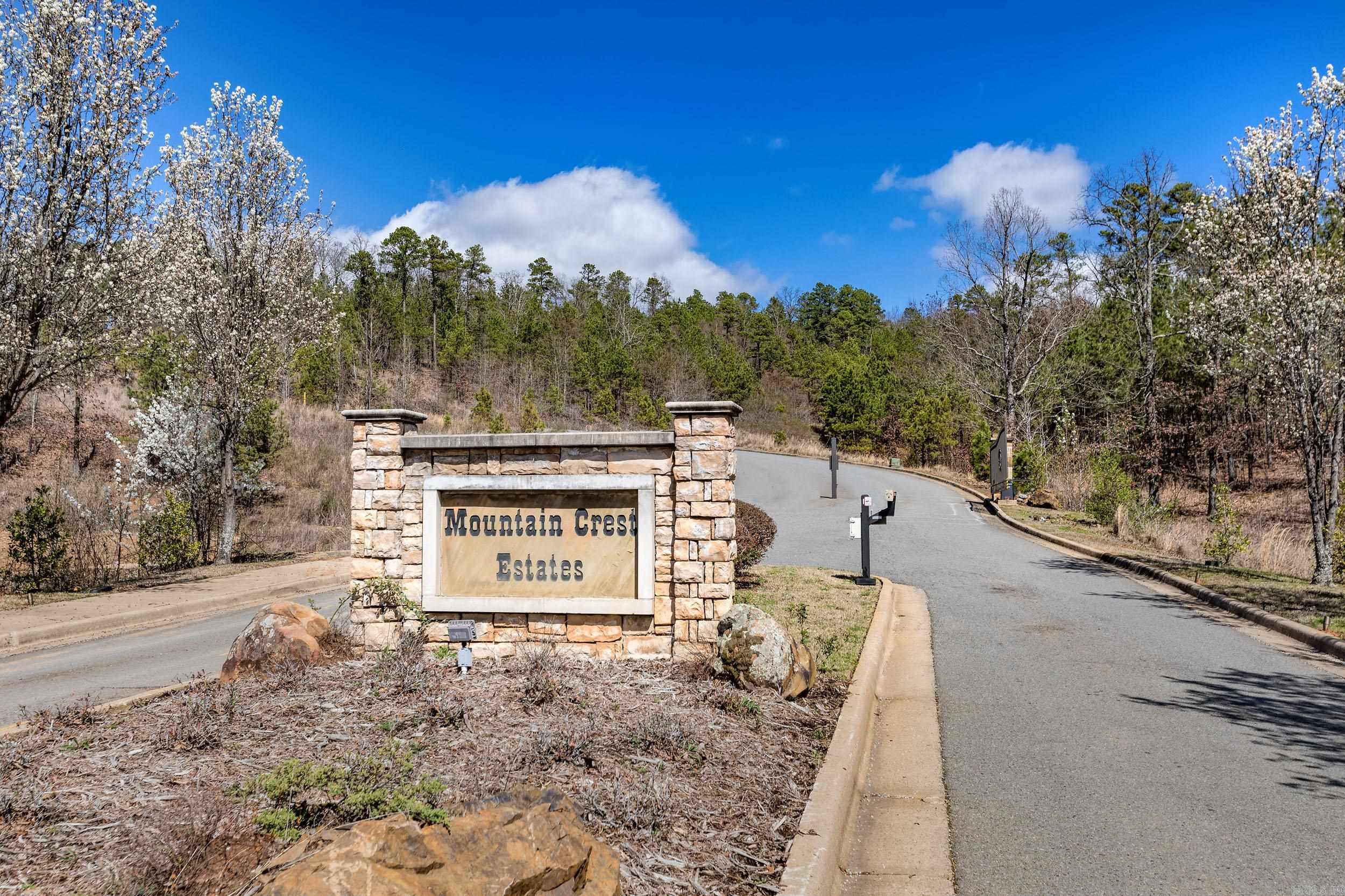 Lot 77 Summit View Lane