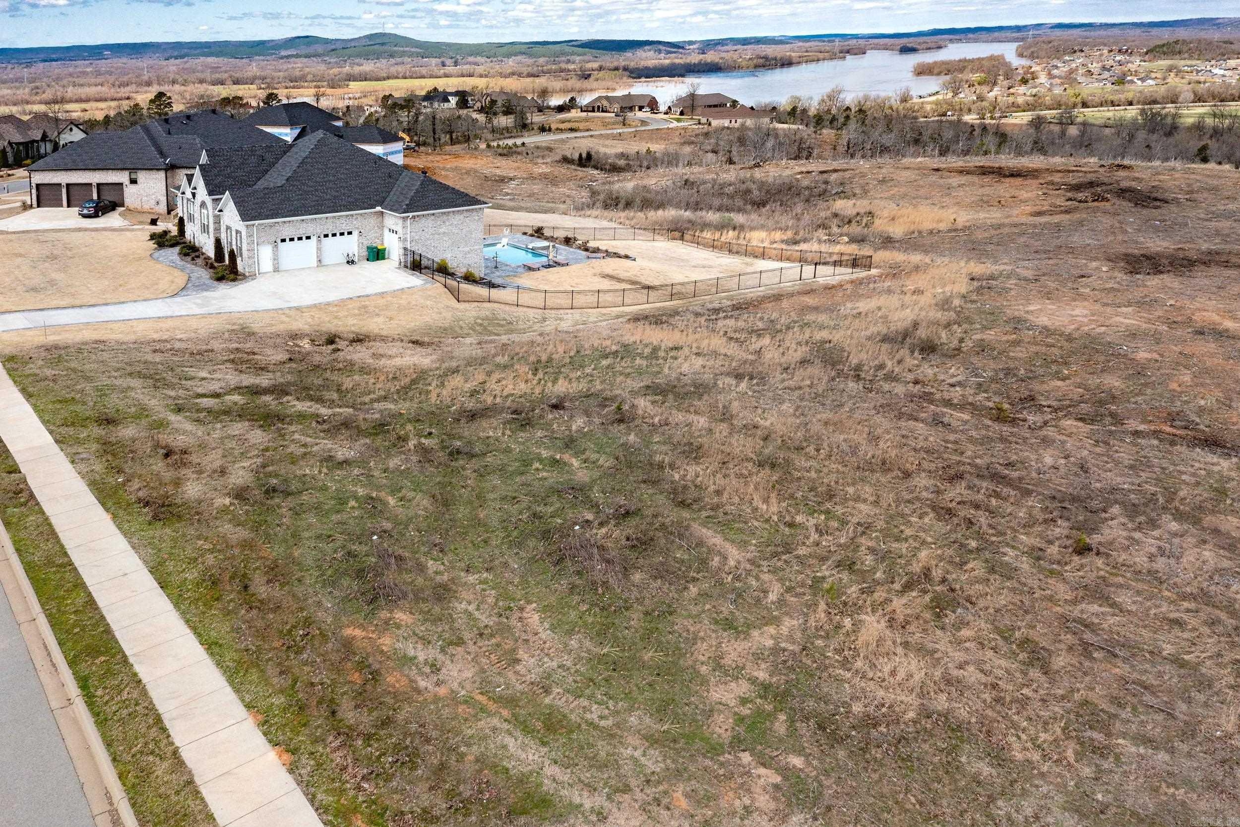 Lot 77 Summit View Lane