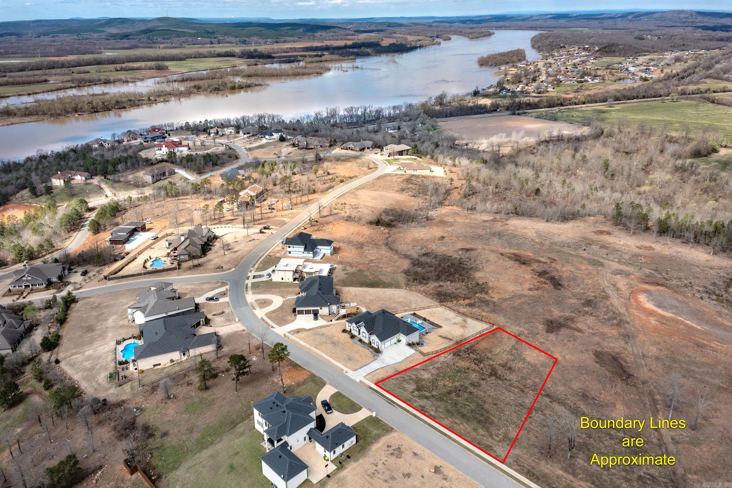 Lot 77 Summit View Lane