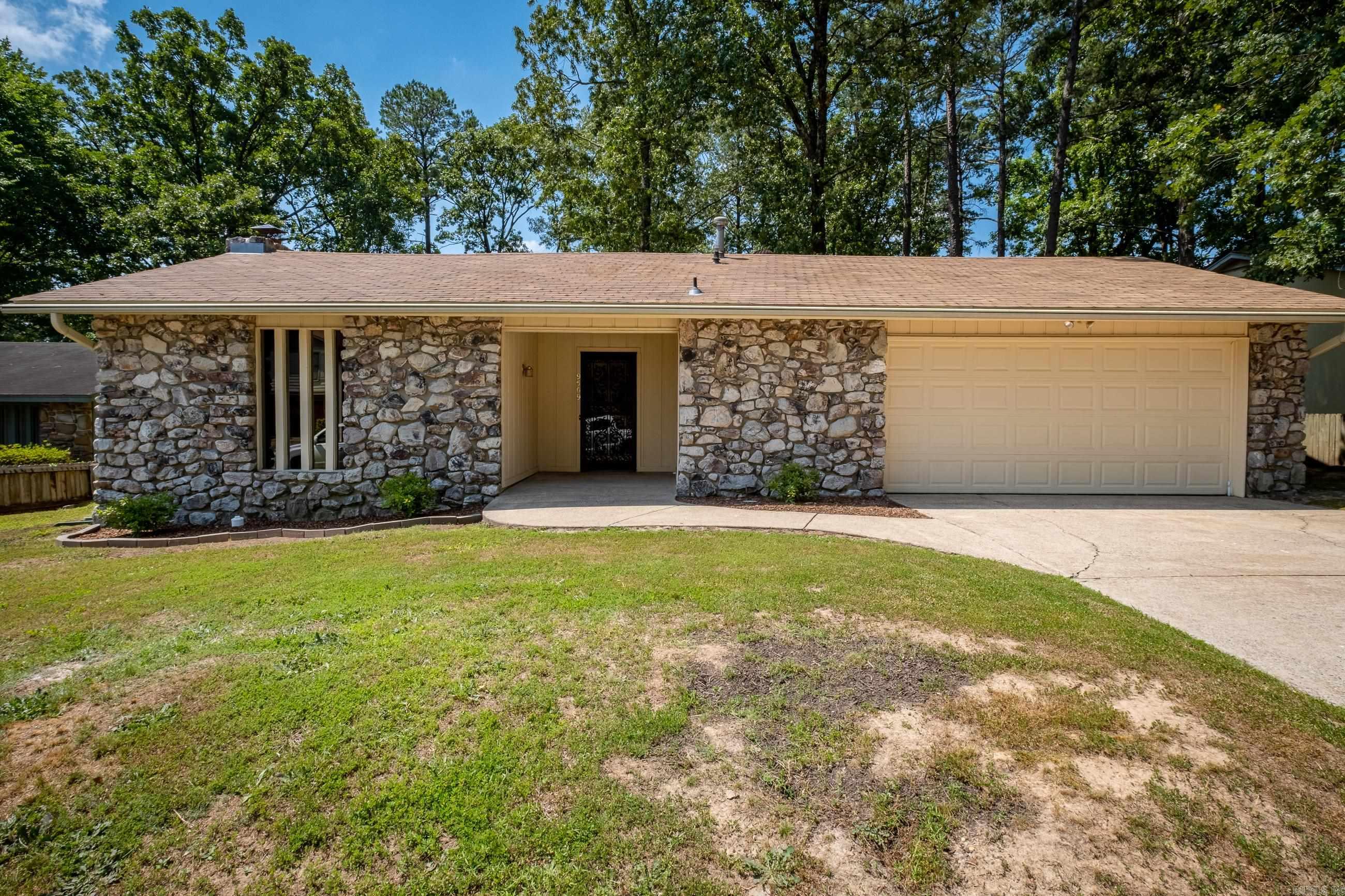 9509 Vanderbilt Drive