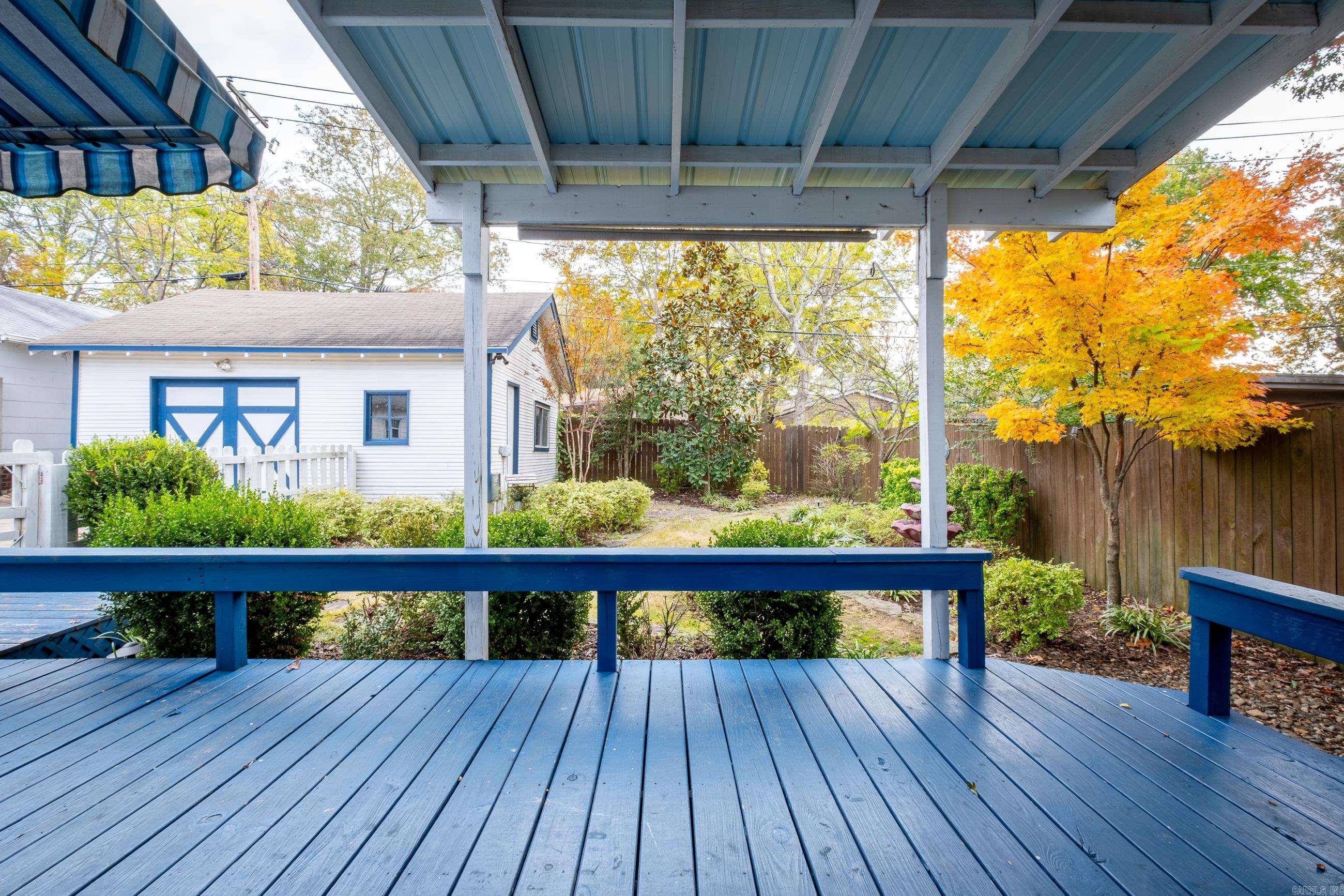 2017 N Garfield Street