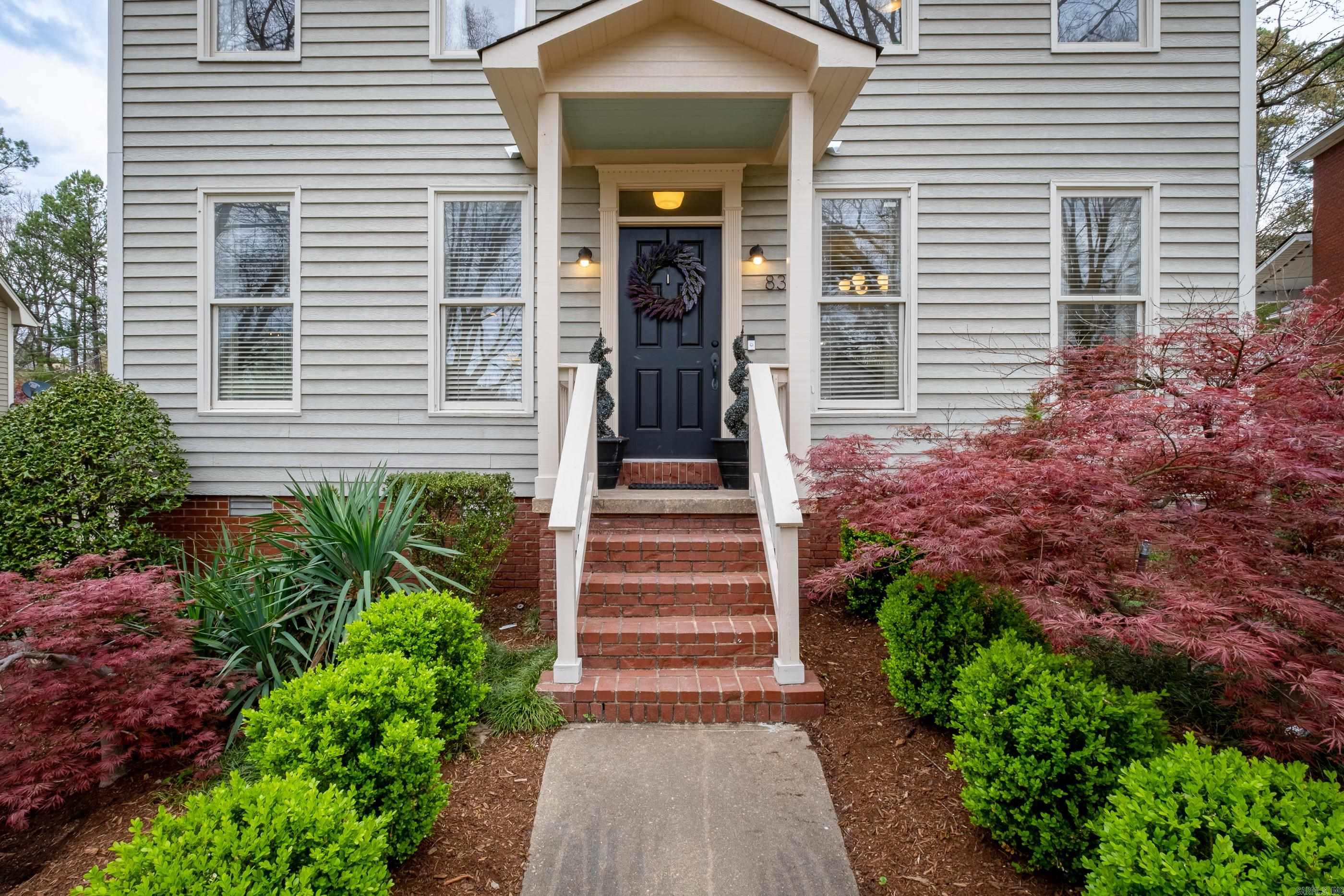 83 Saint Thomas Court