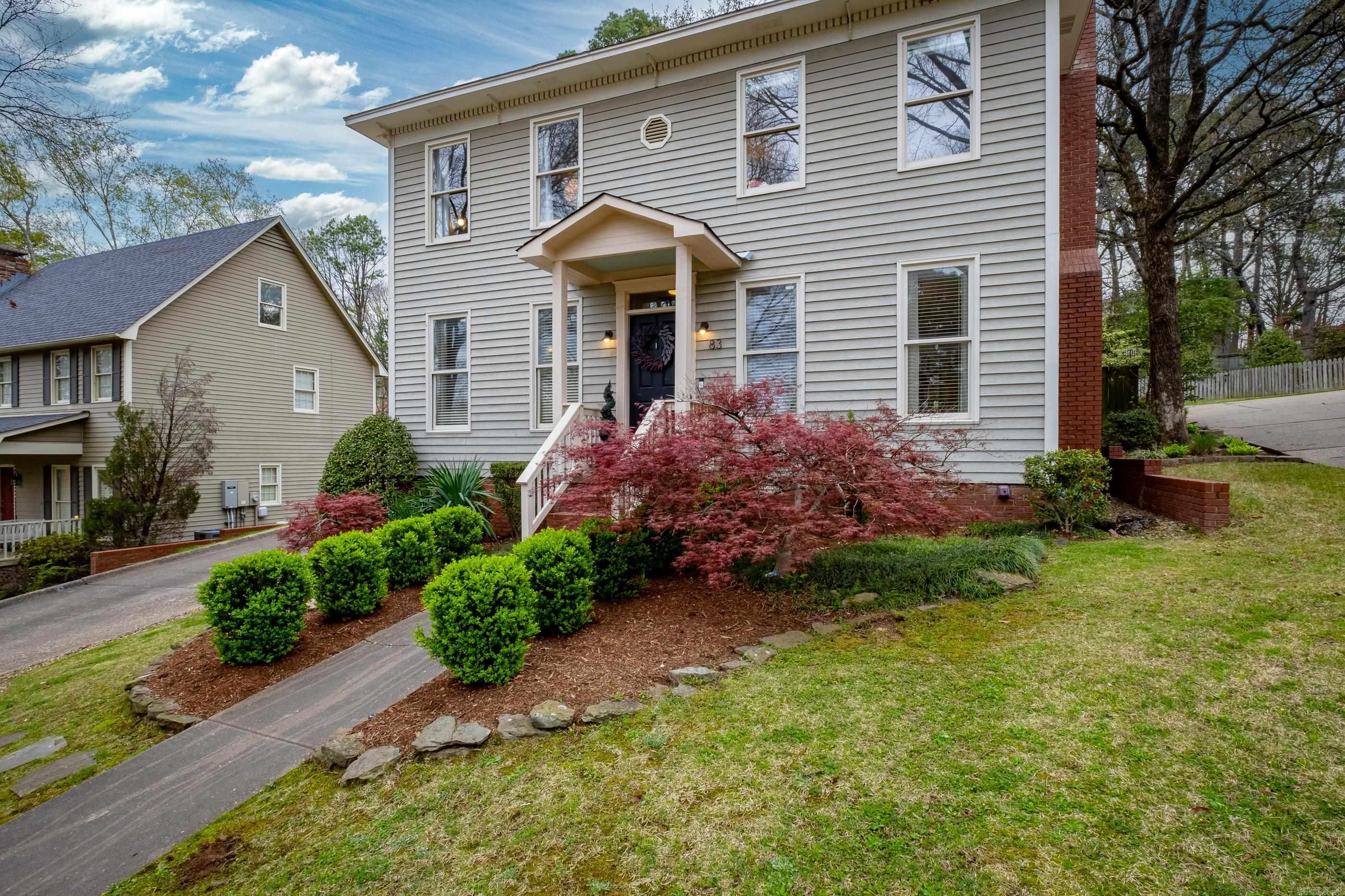 83 Saint Thomas Court