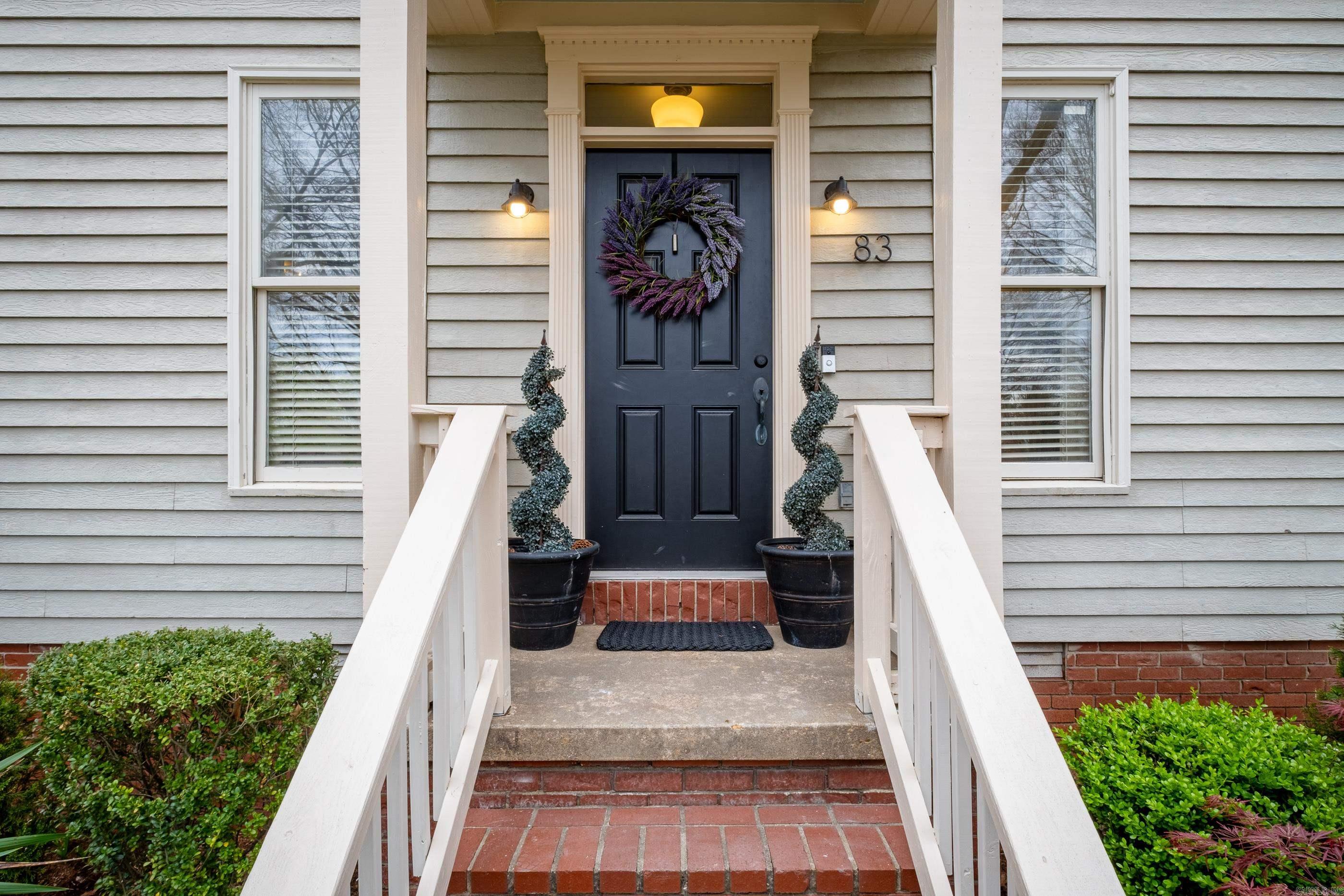 83 Saint Thomas Court