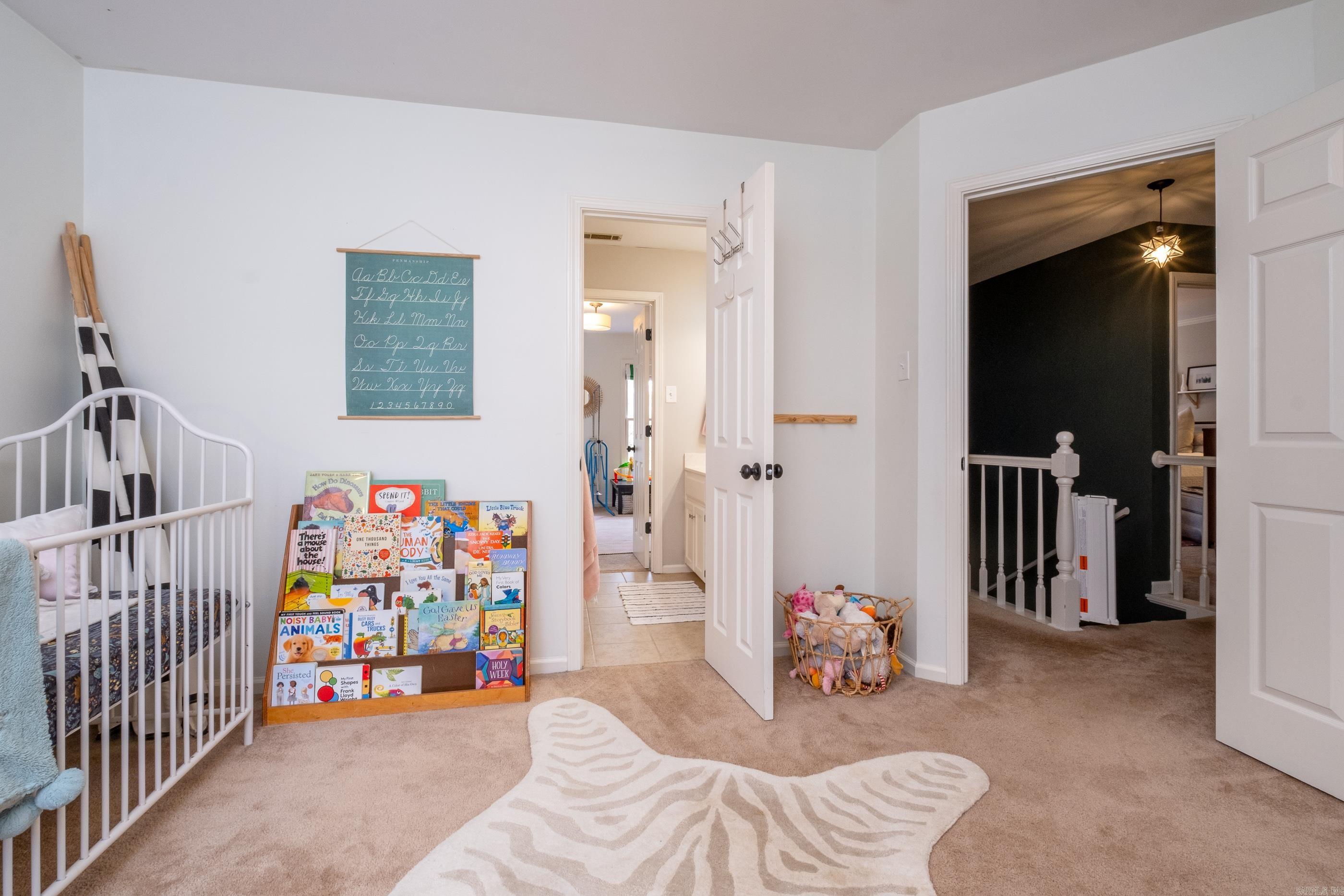 83 Saint Thomas Court