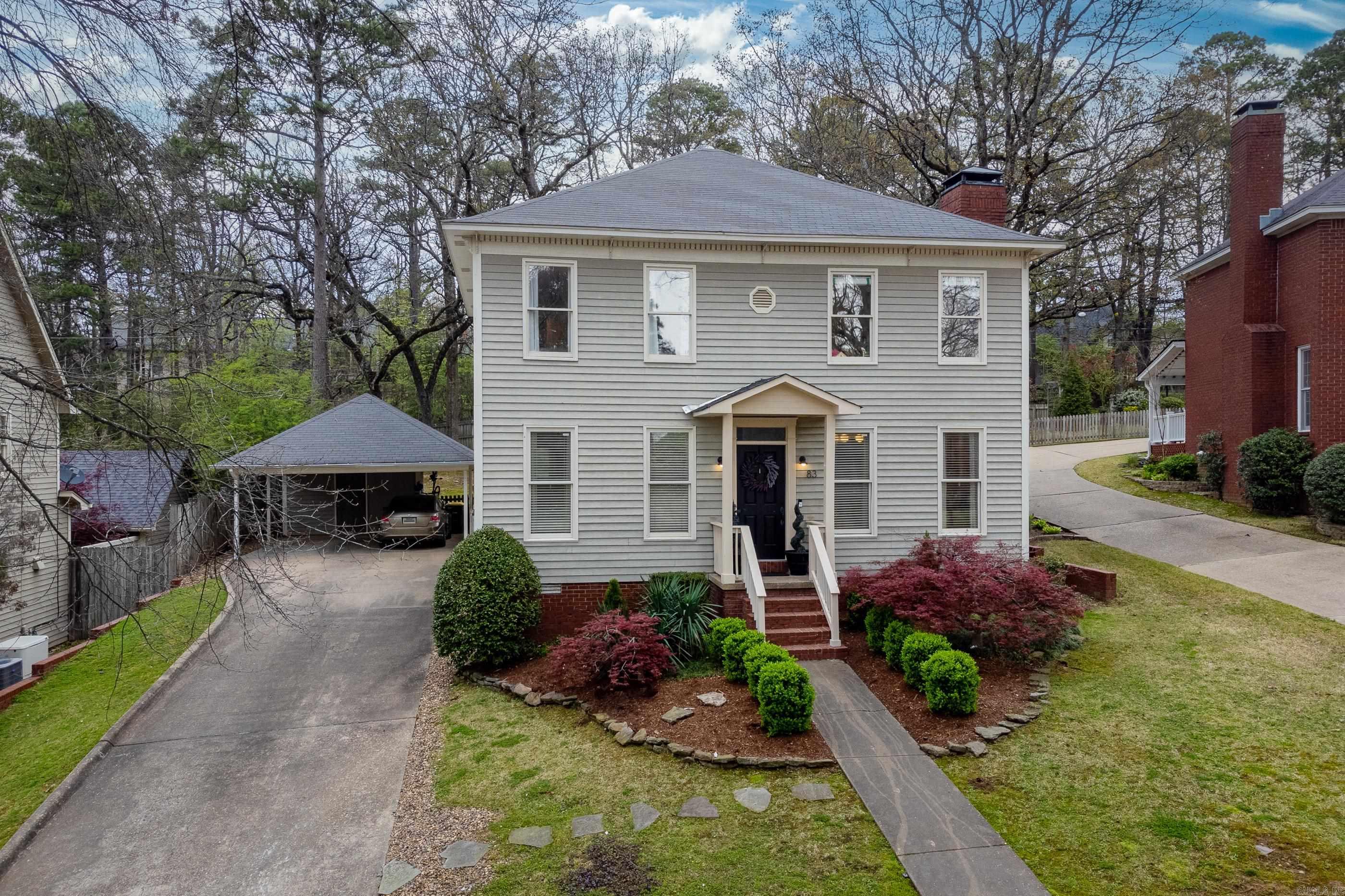 83 Saint Thomas Court