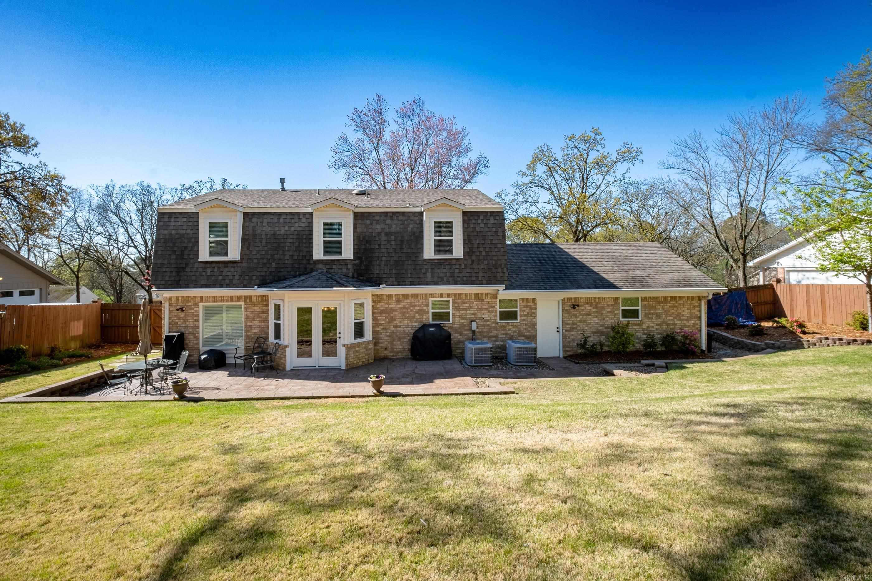 10800 Brazos Valley Lane