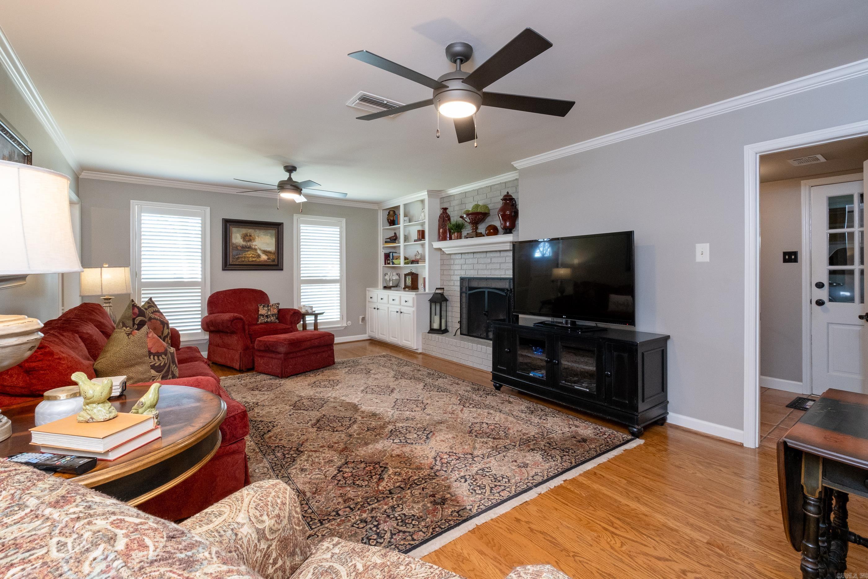 10800 Brazos Valley Lane