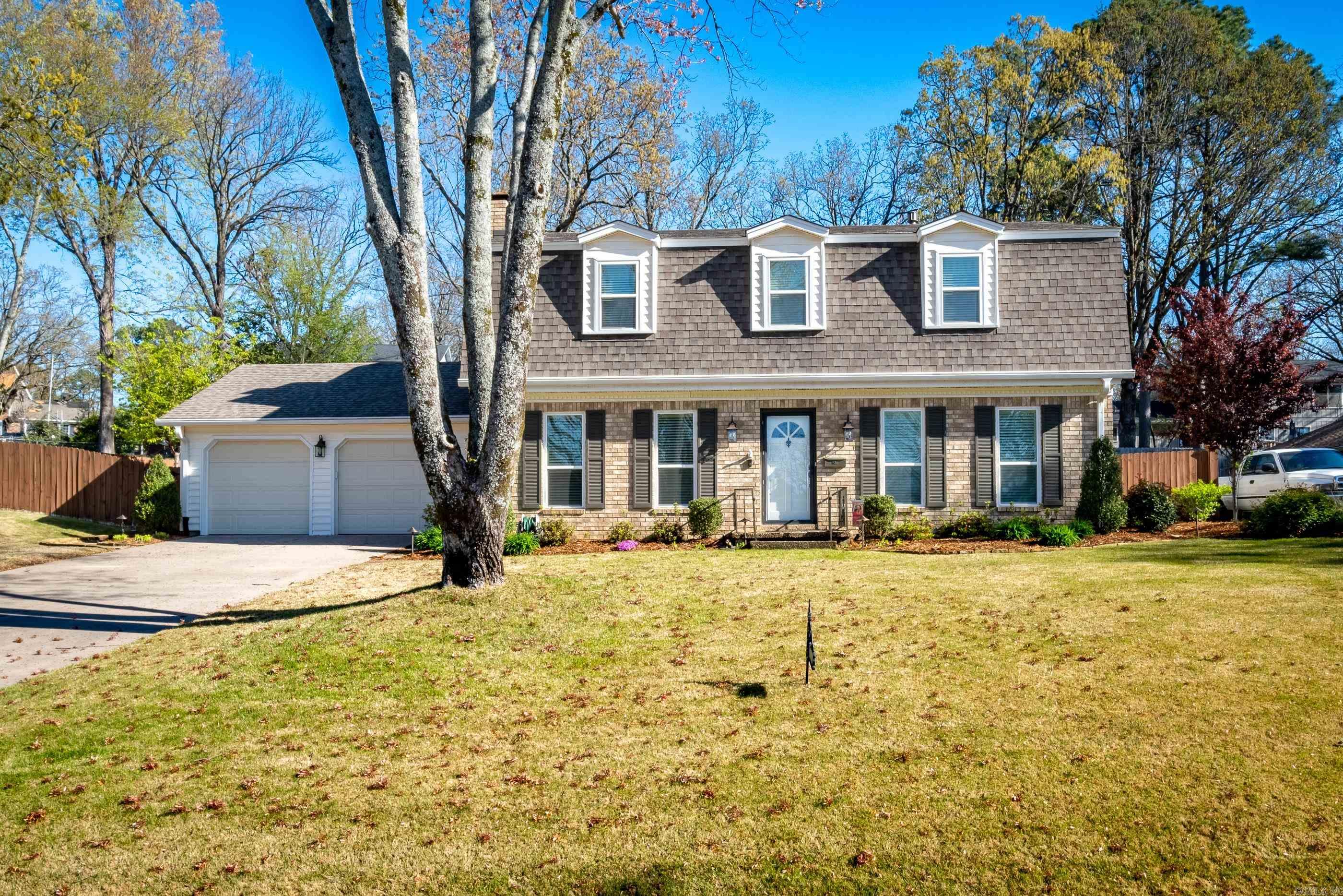 10800 Brazos Valley Lane