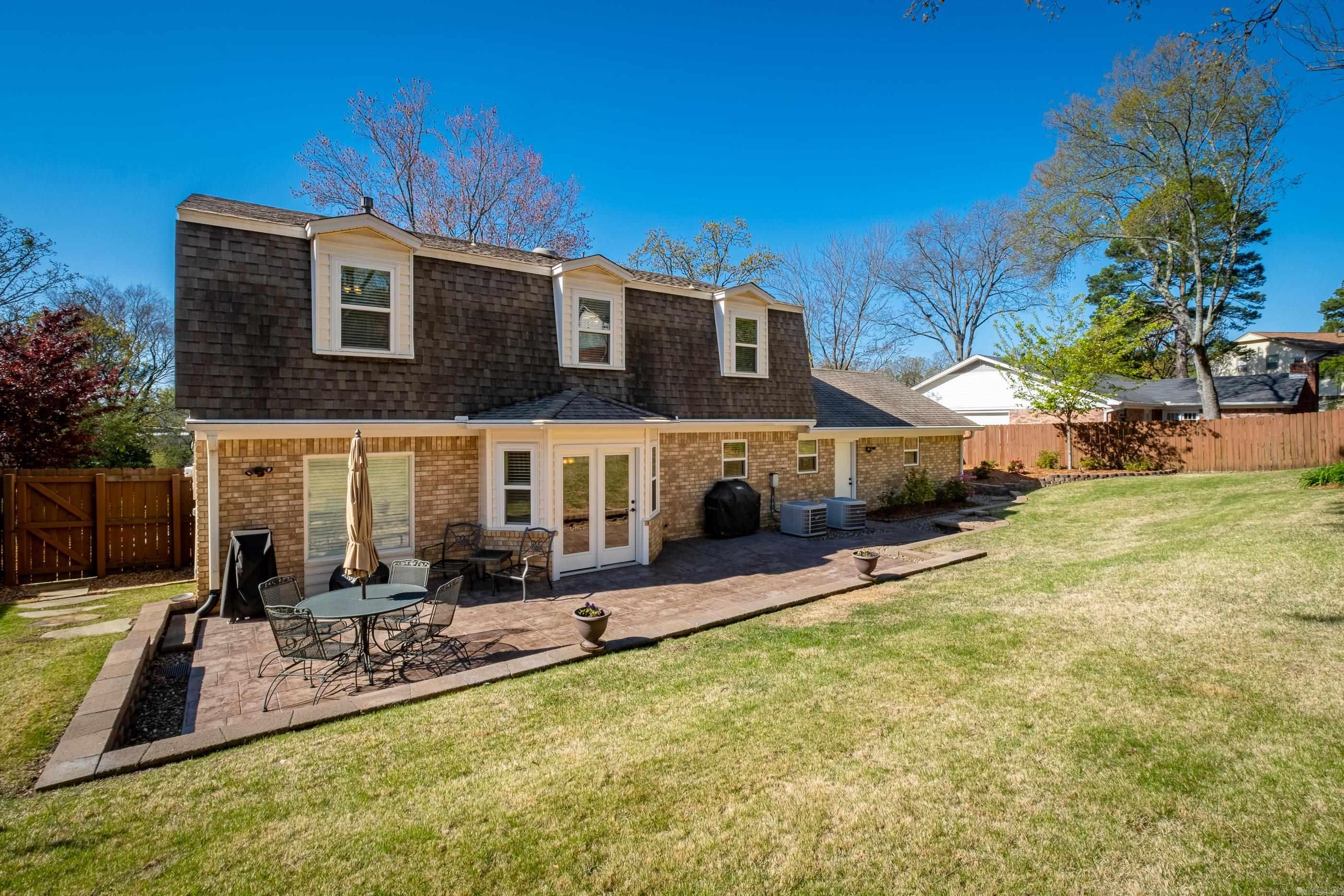 10800 Brazos Valley Lane