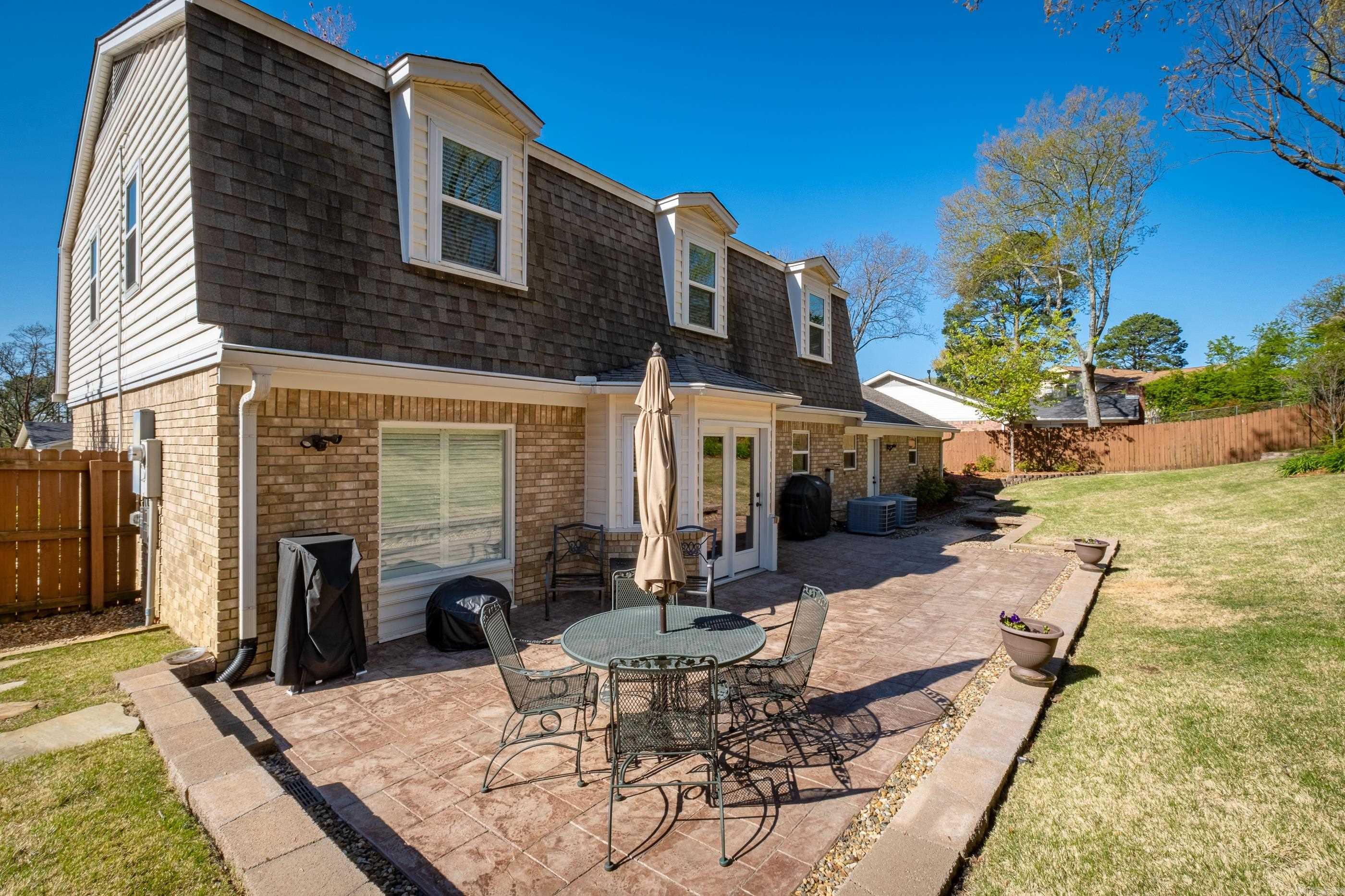 10800 Brazos Valley Lane