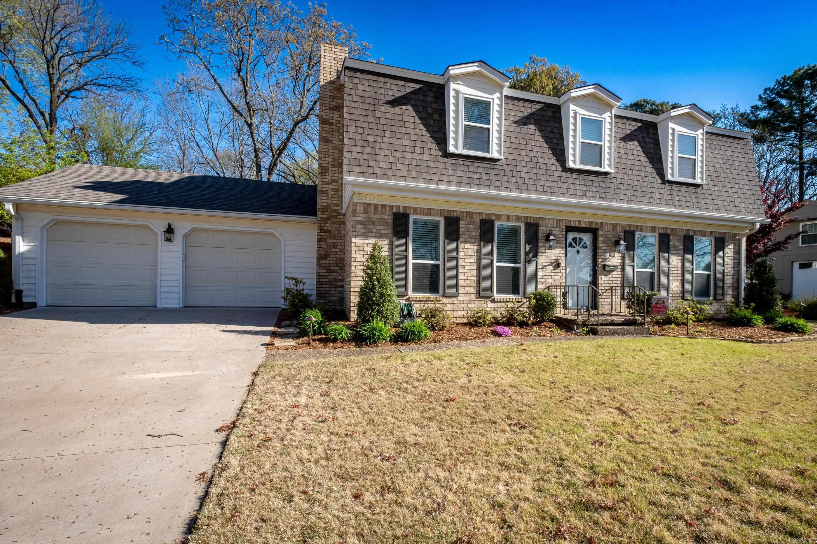 10800 Brazos Valley Lane