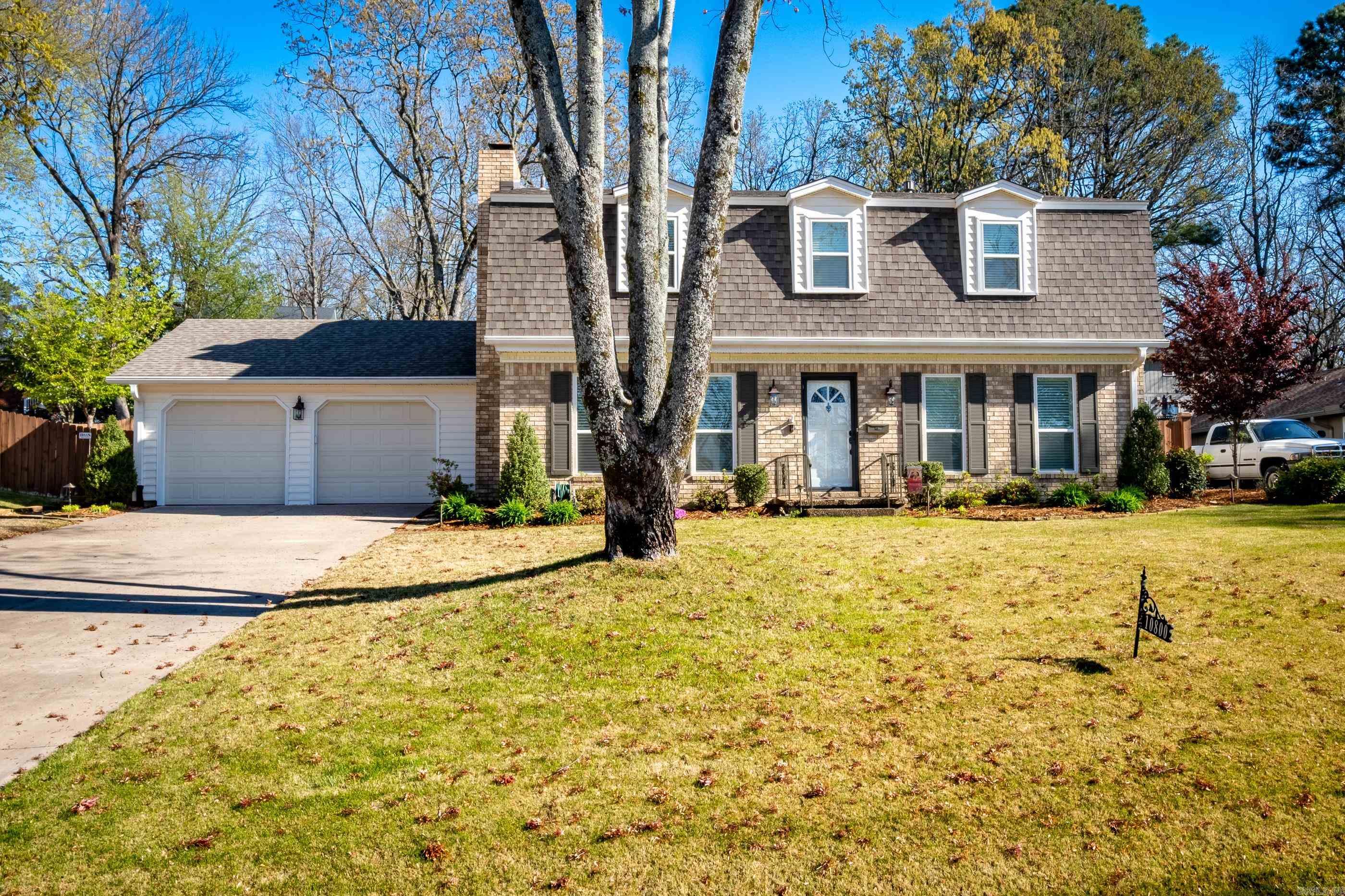 10800 Brazos Valley Lane