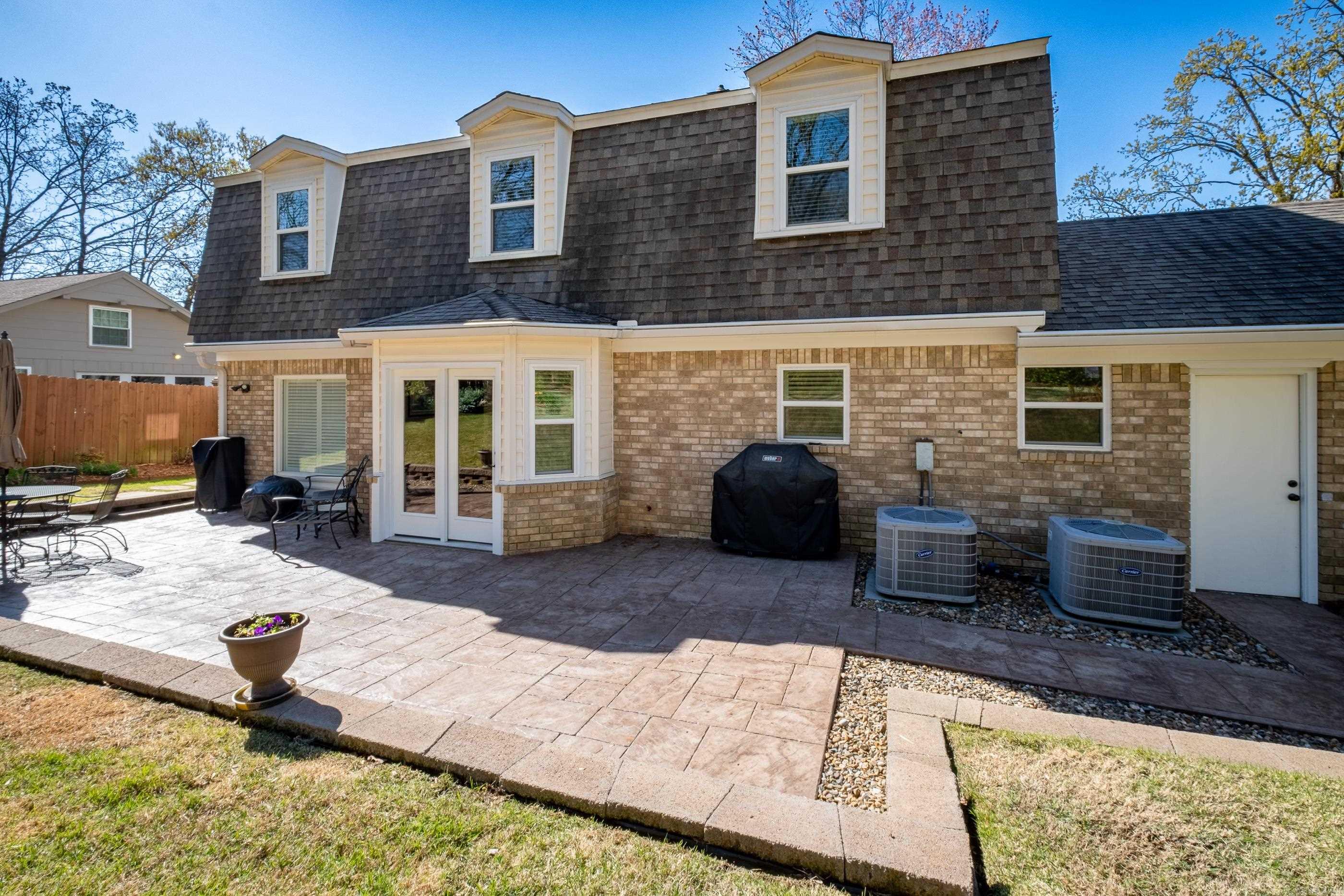 10800 Brazos Valley Lane