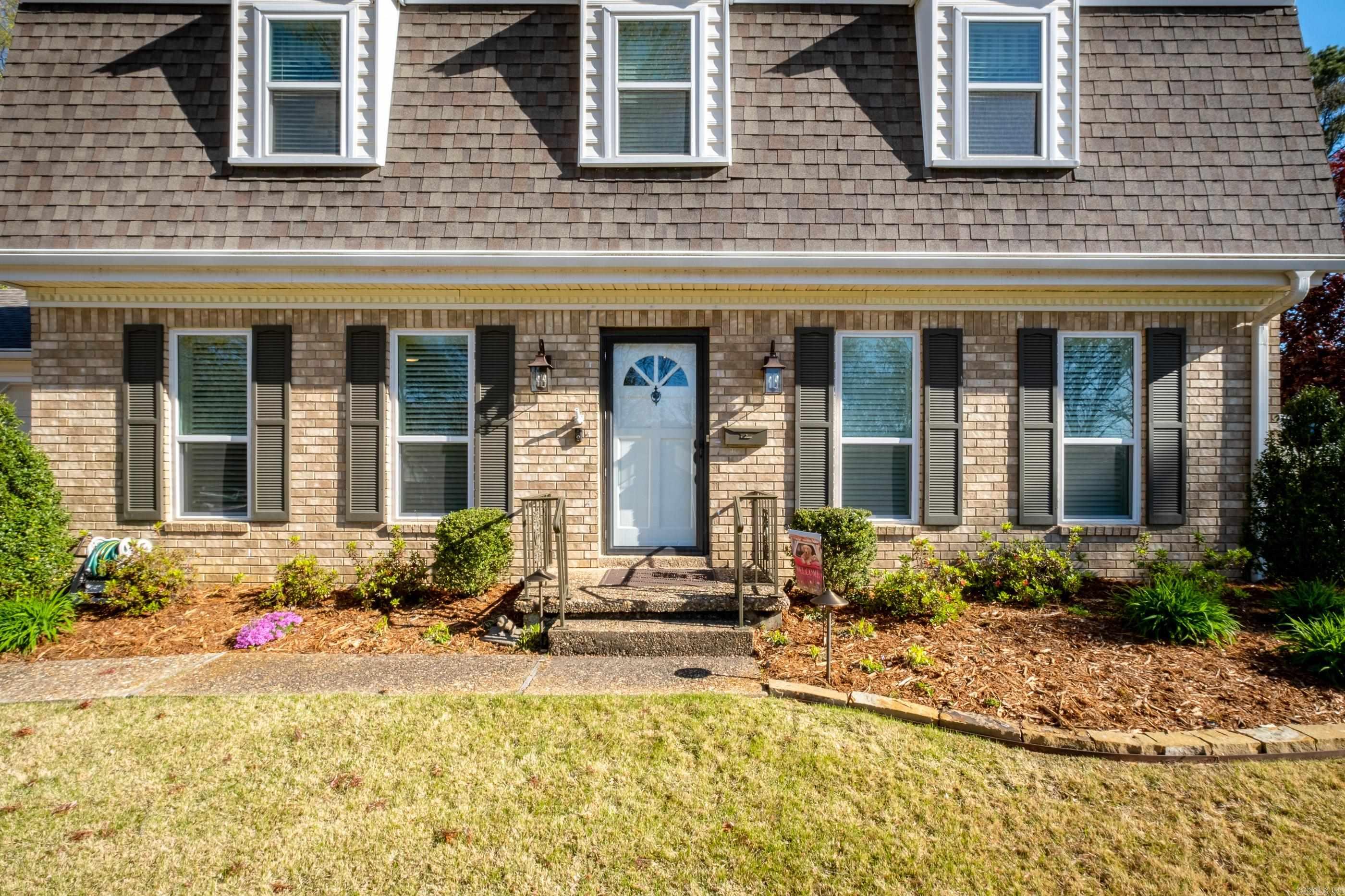 10800 Brazos Valley Lane