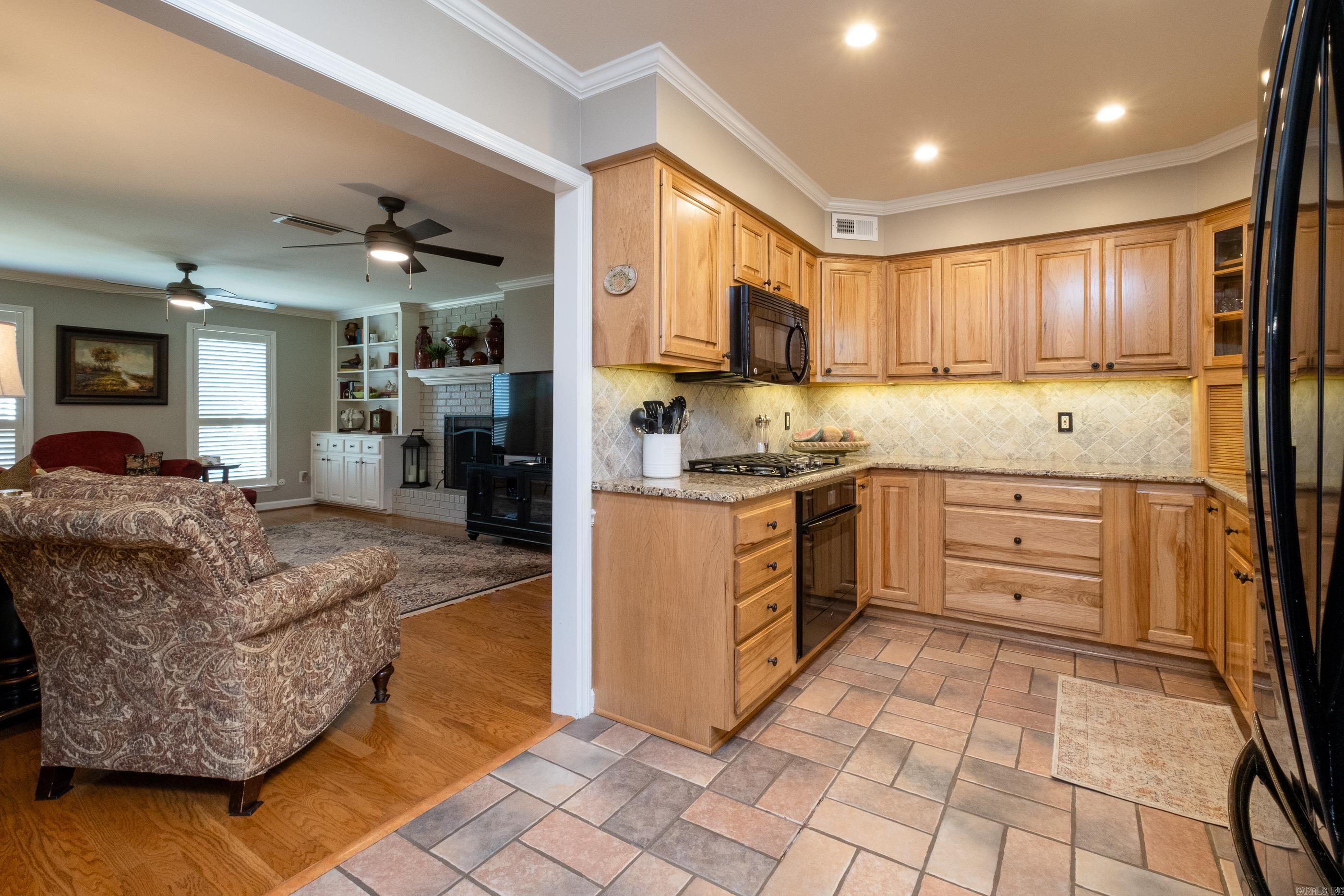 10800 Brazos Valley Lane