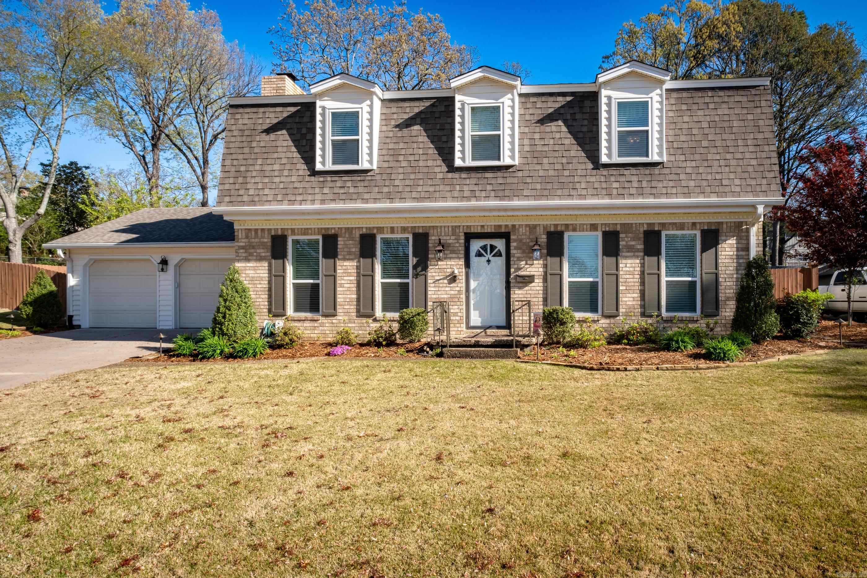 10800 Brazos Valley Lane