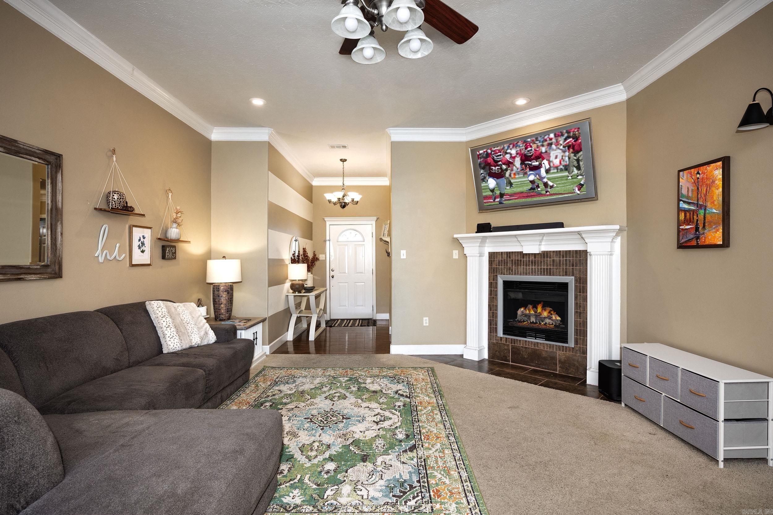 1165 Crimson Clover Drive