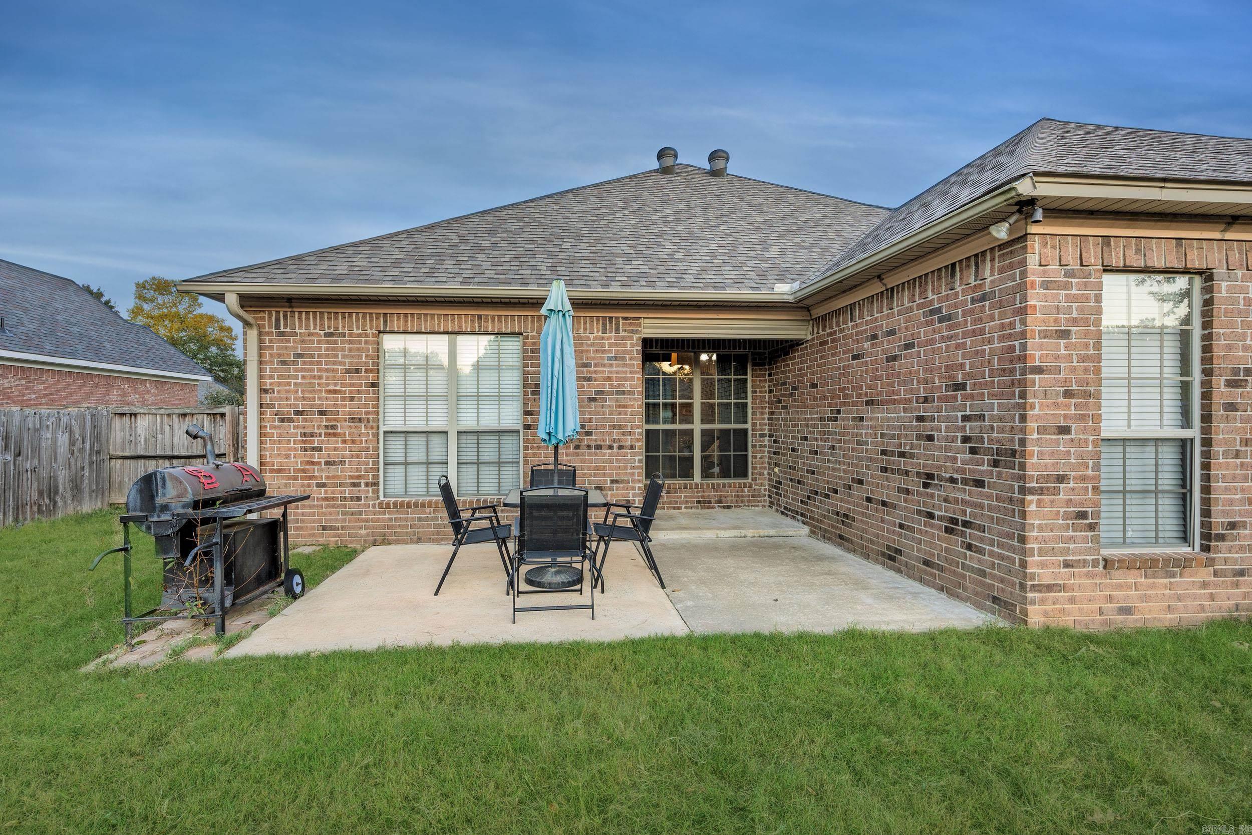 1165 Crimson Clover Drive