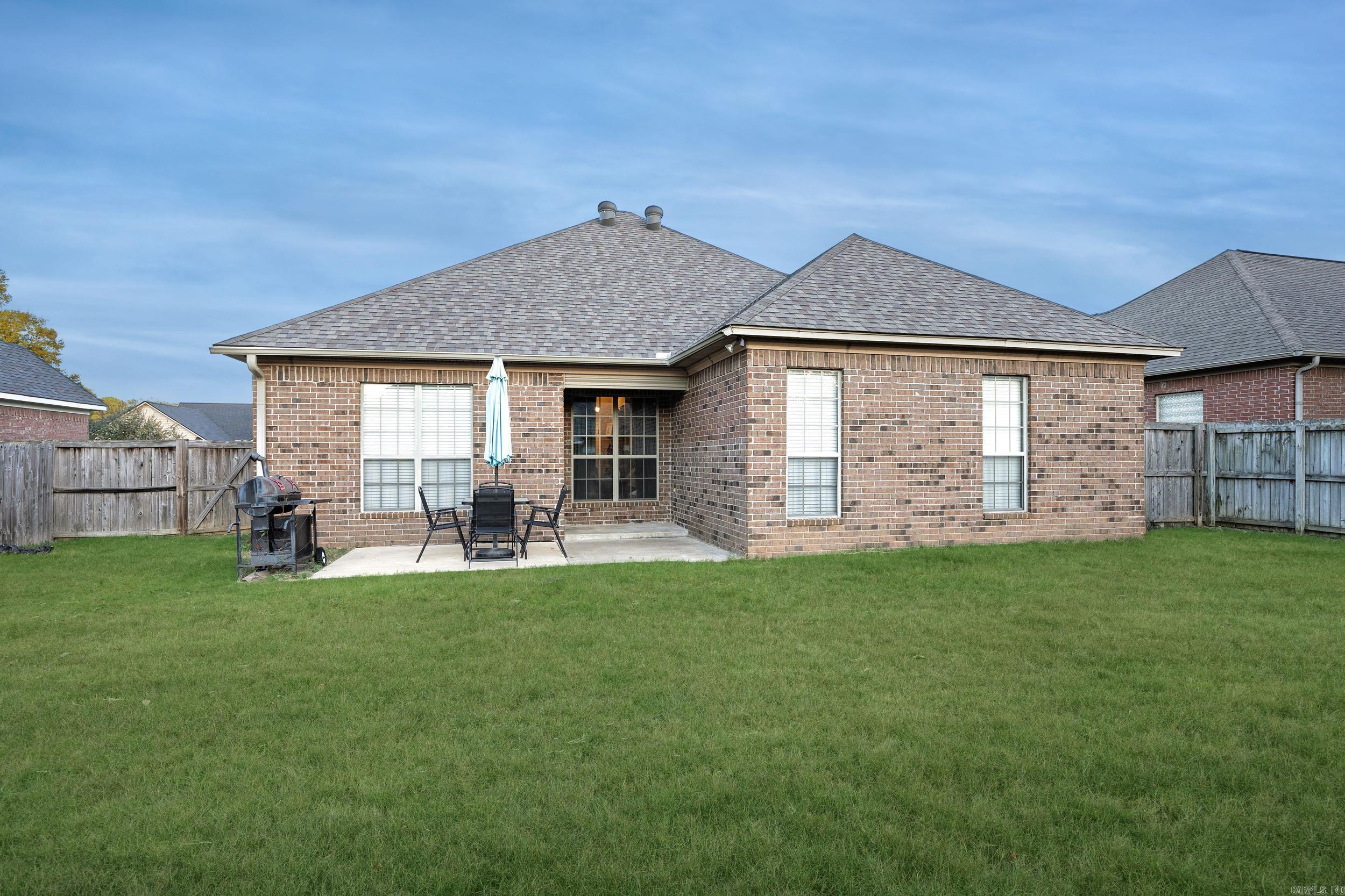 1165 Crimson Clover Drive