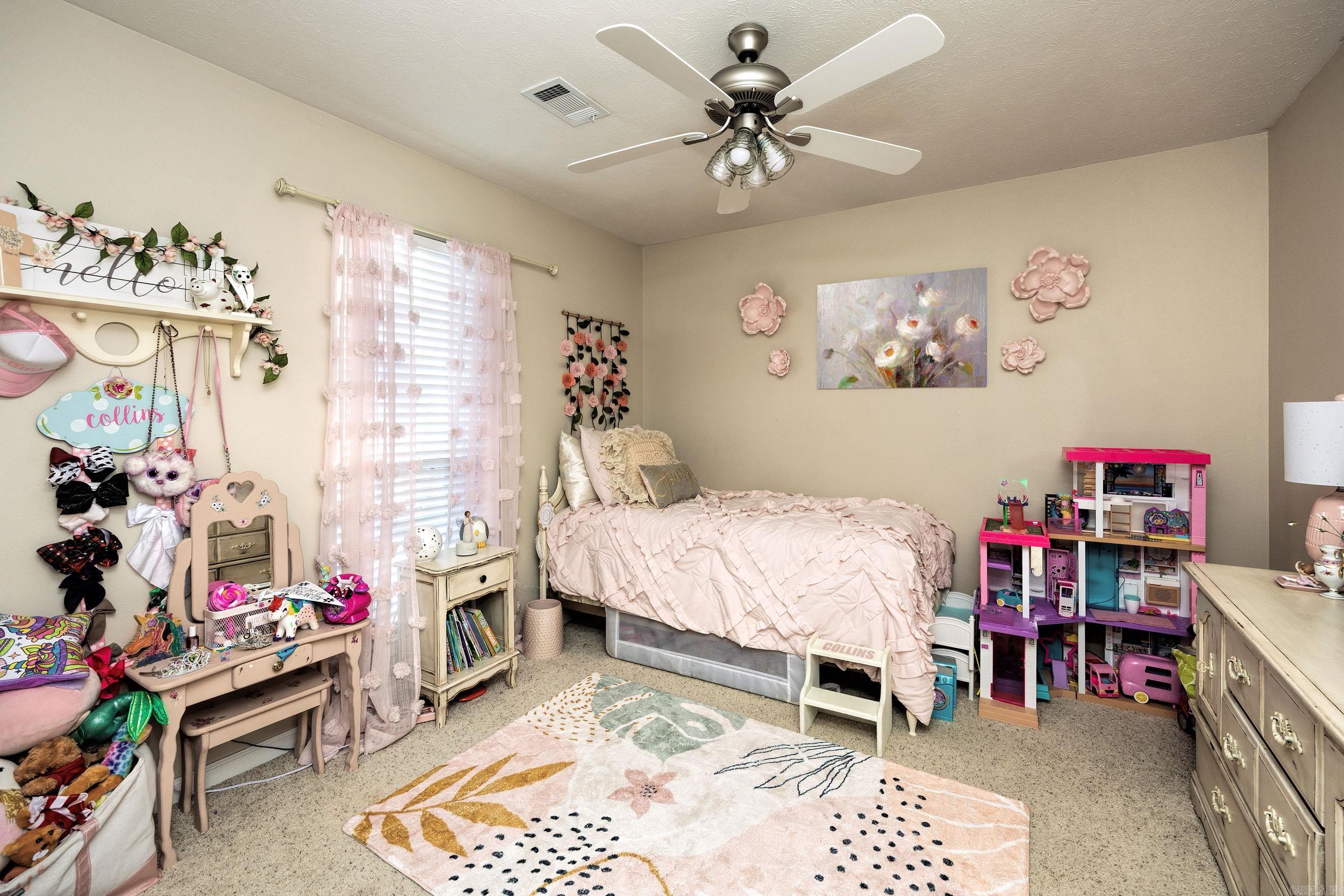 1165 Crimson Clover Drive