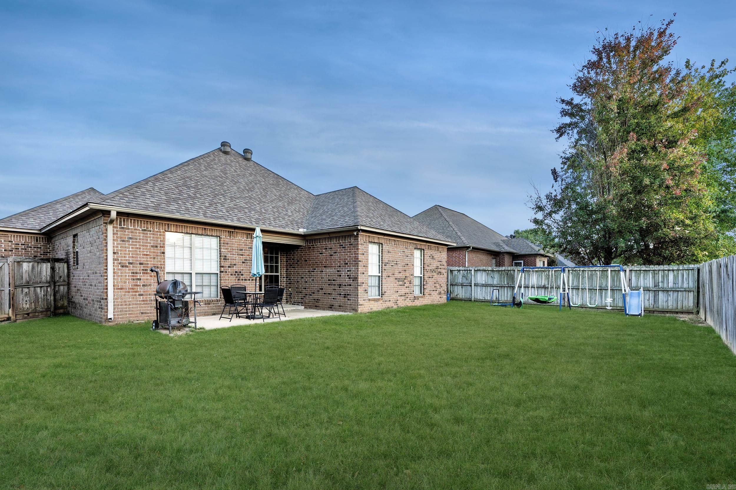 1165 Crimson Clover Drive