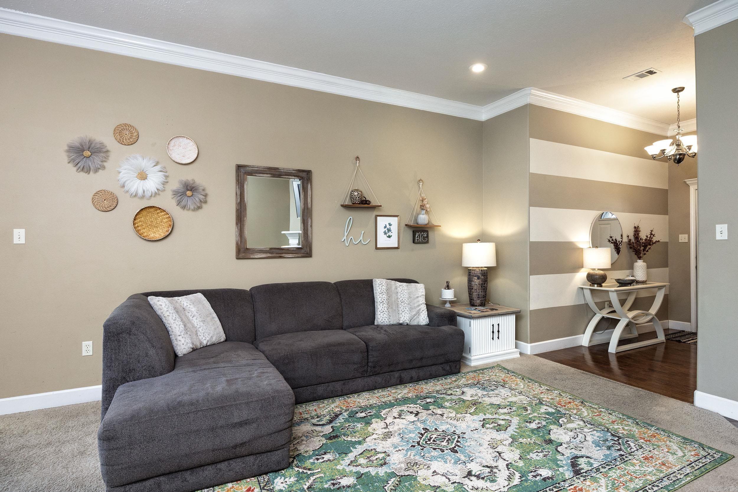 1165 Crimson Clover Drive