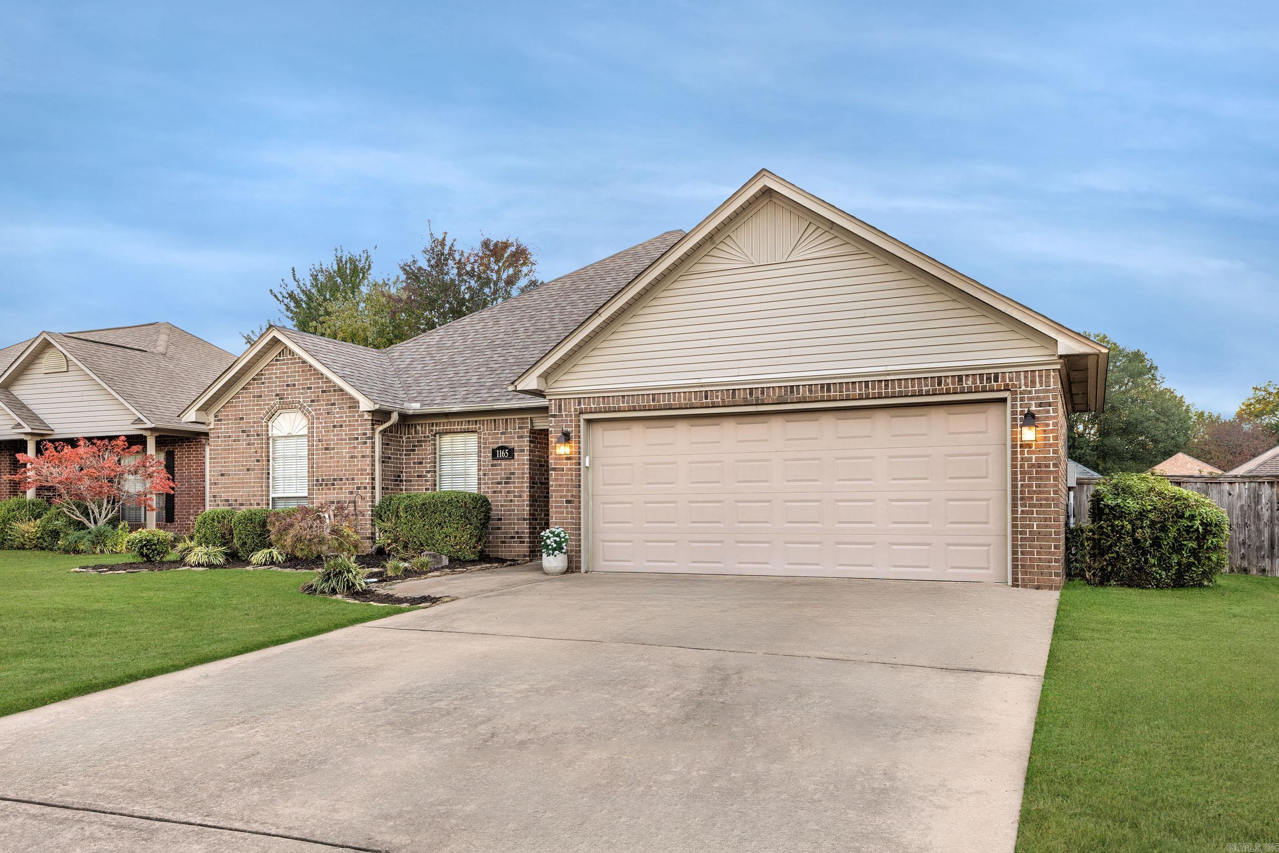 1165 Crimson Clover Drive