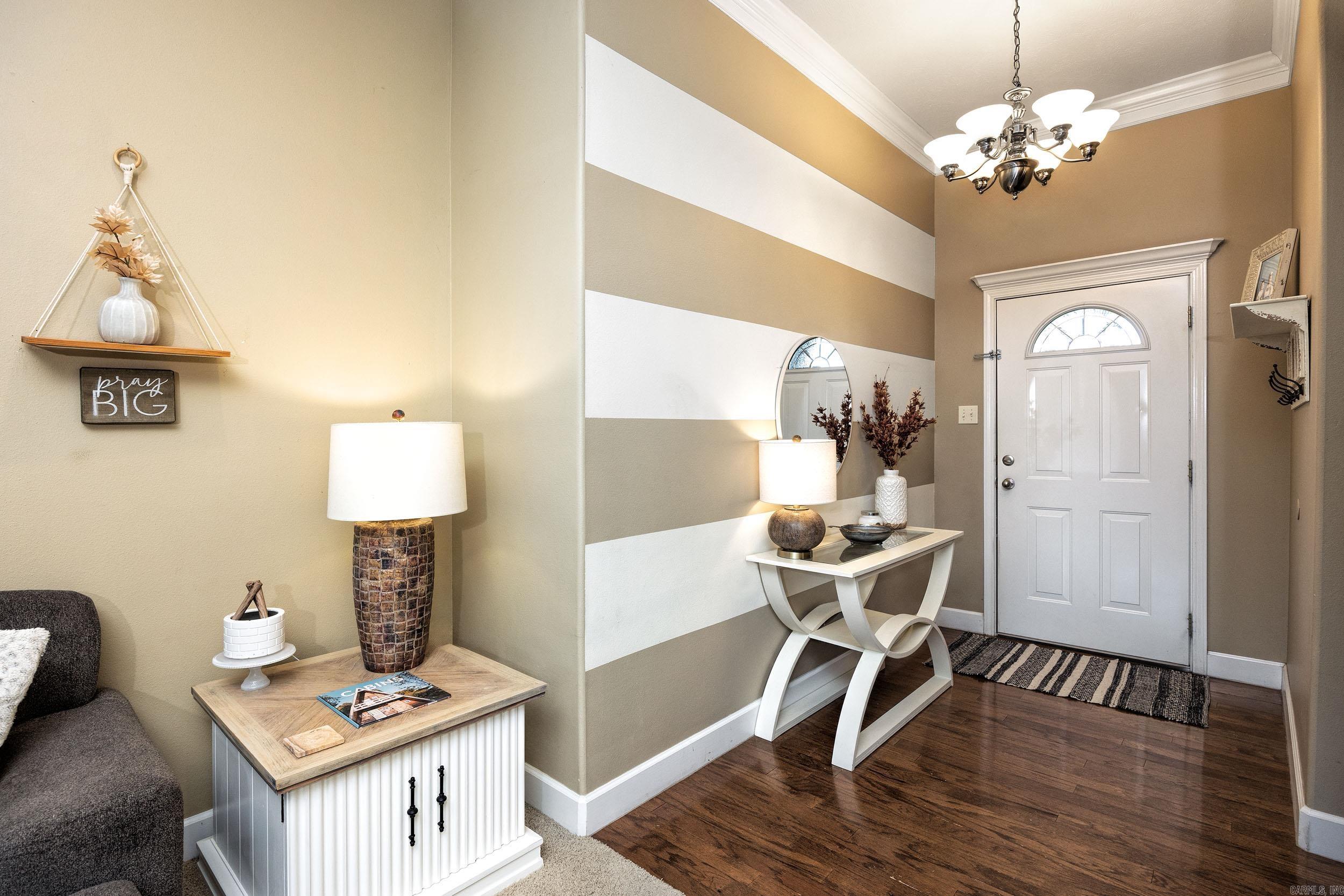 1165 Crimson Clover Drive