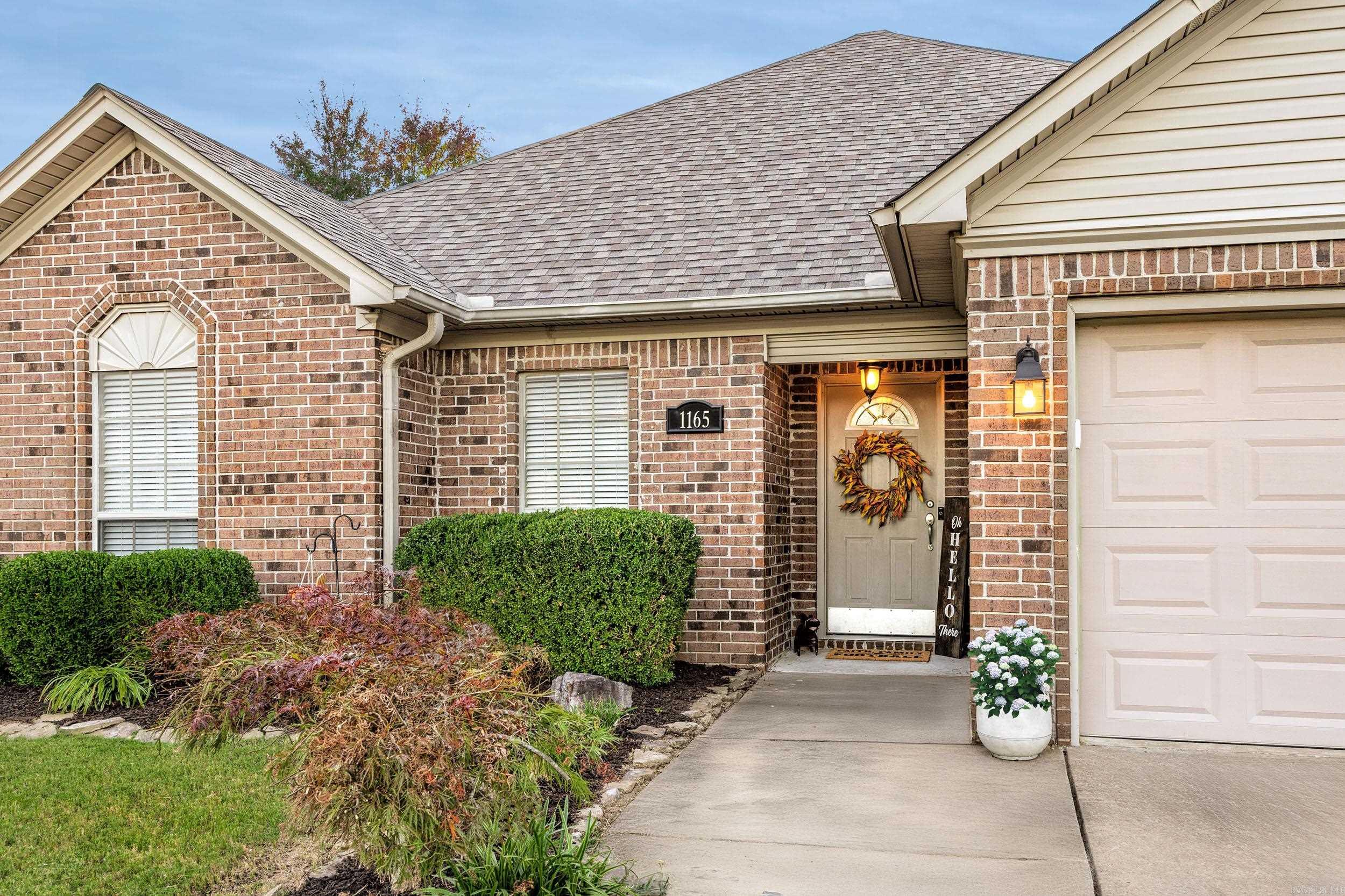 1165 Crimson Clover Drive