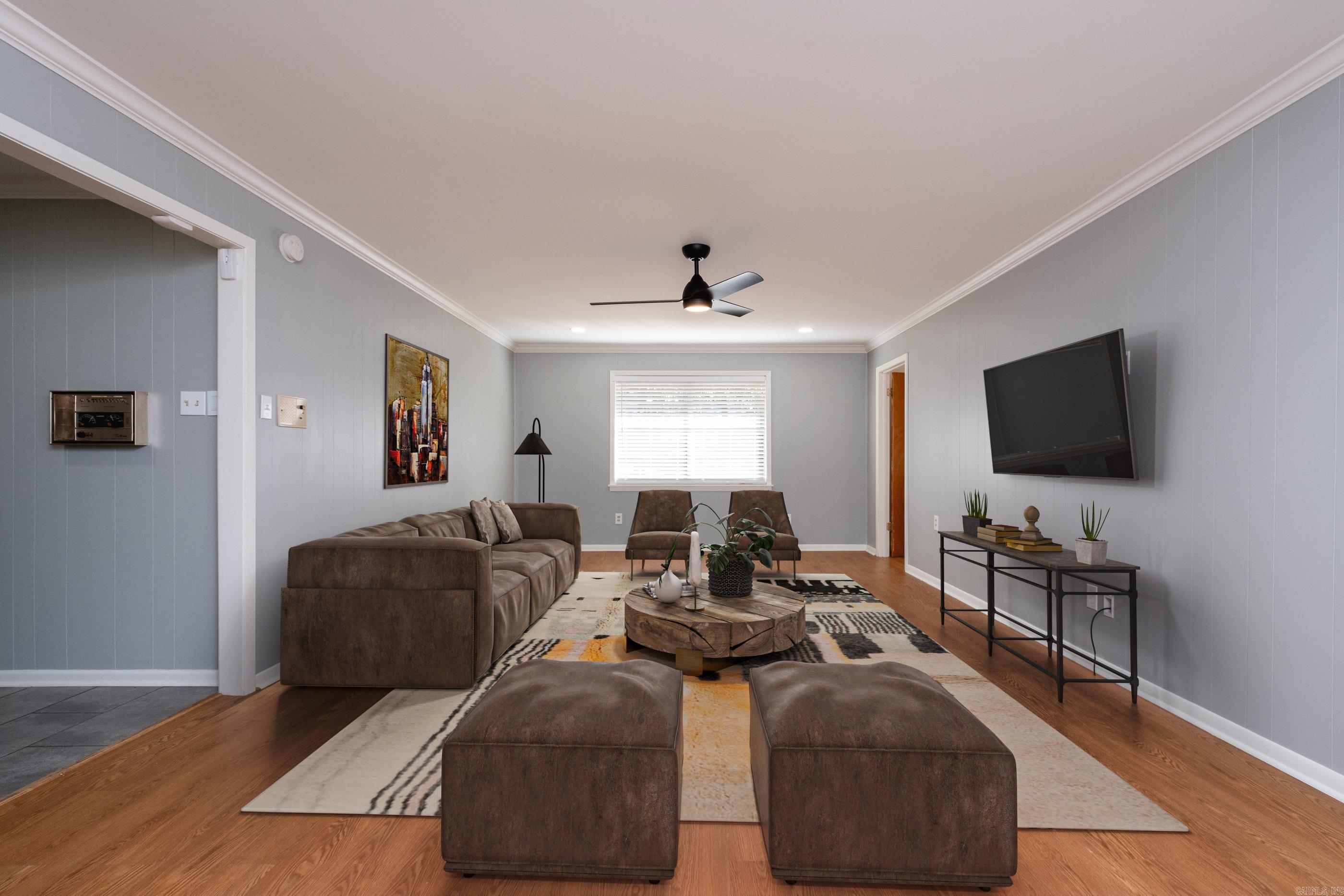 900 N Coolidge Street