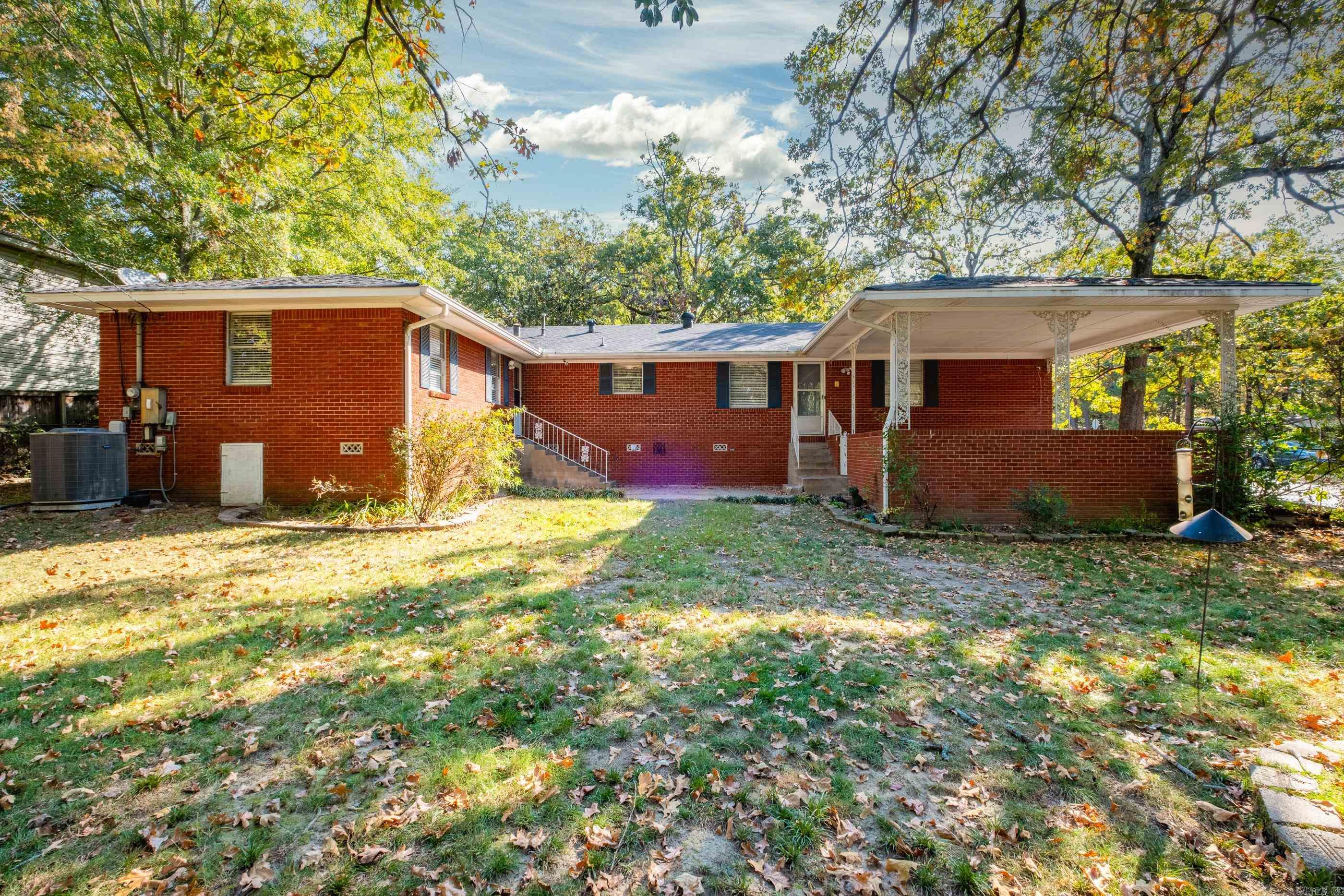 900 N Coolidge Street