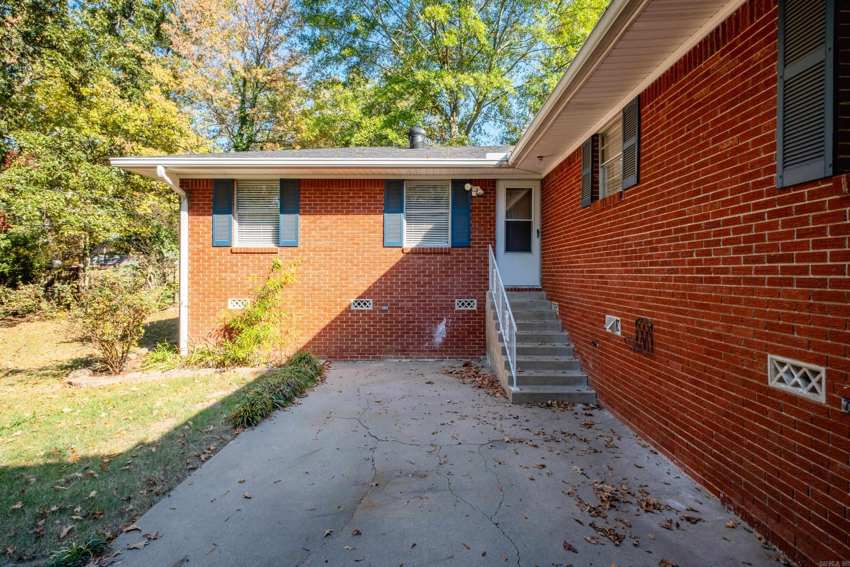 900 N Coolidge Street