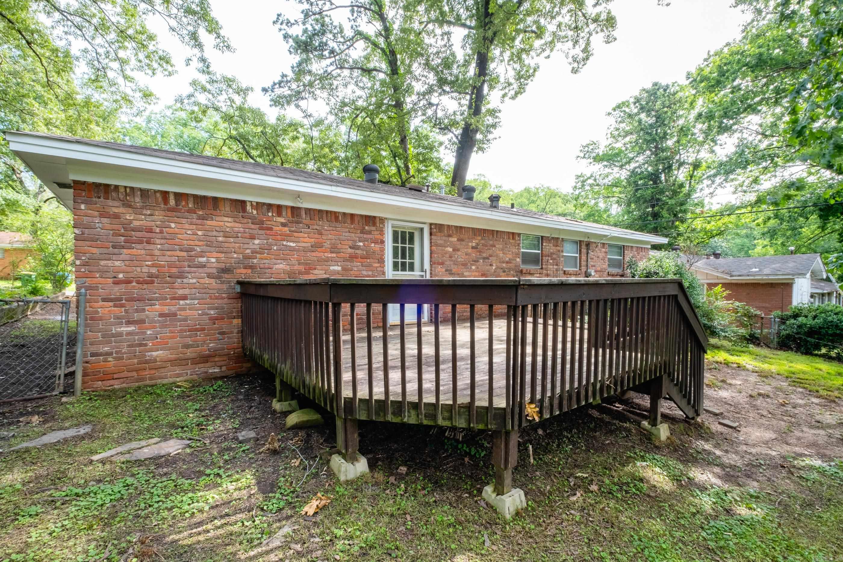 7001 Burton Drive