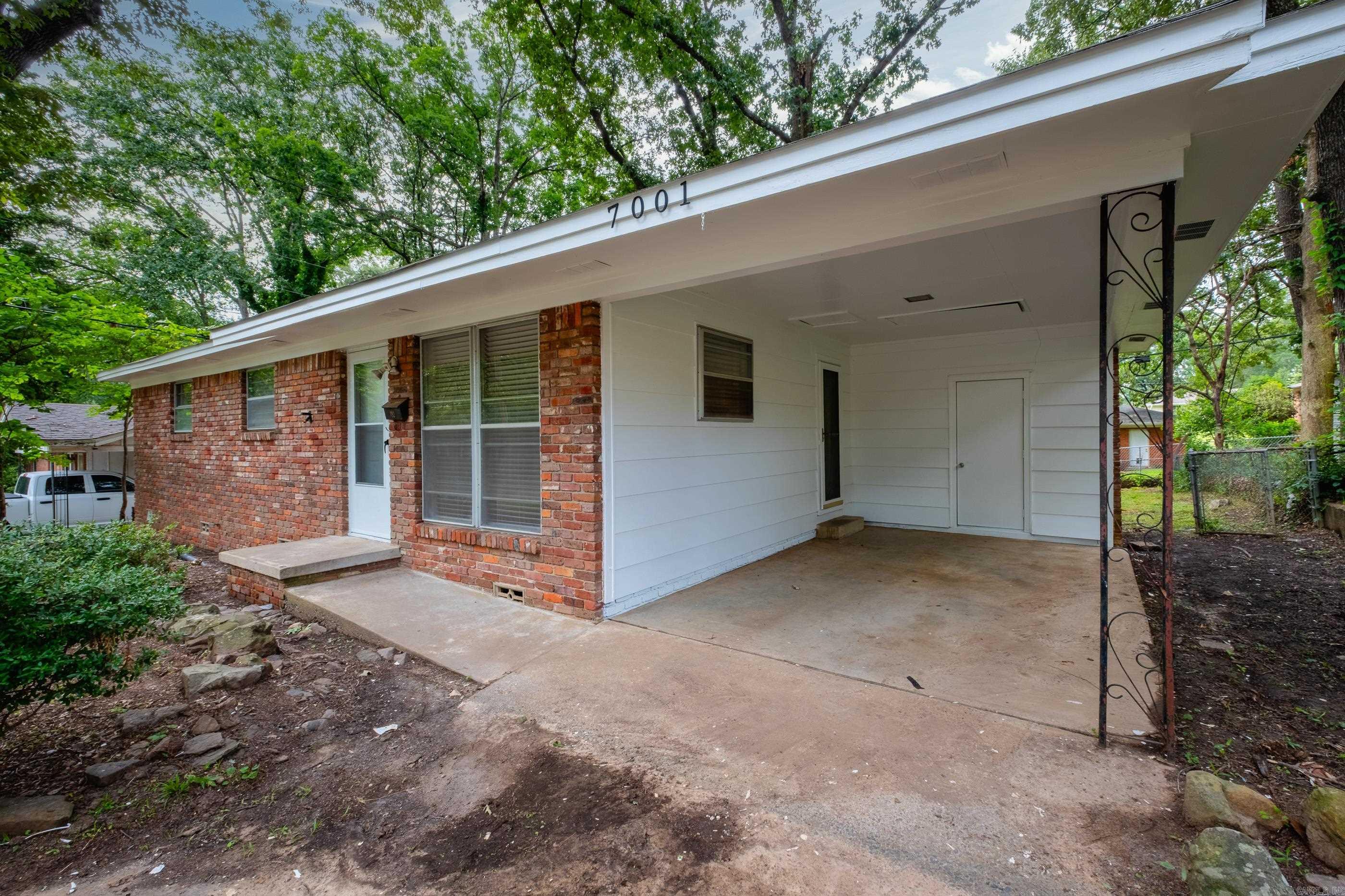 7001 Burton Drive