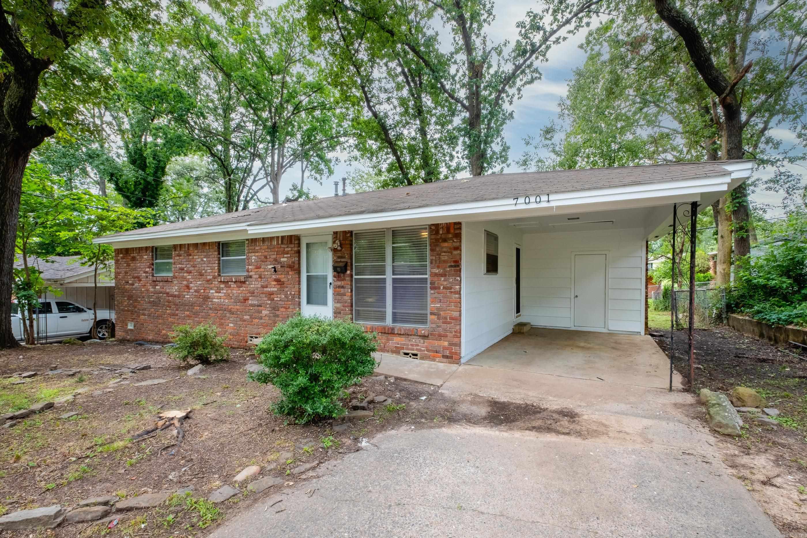 7001 Burton Drive