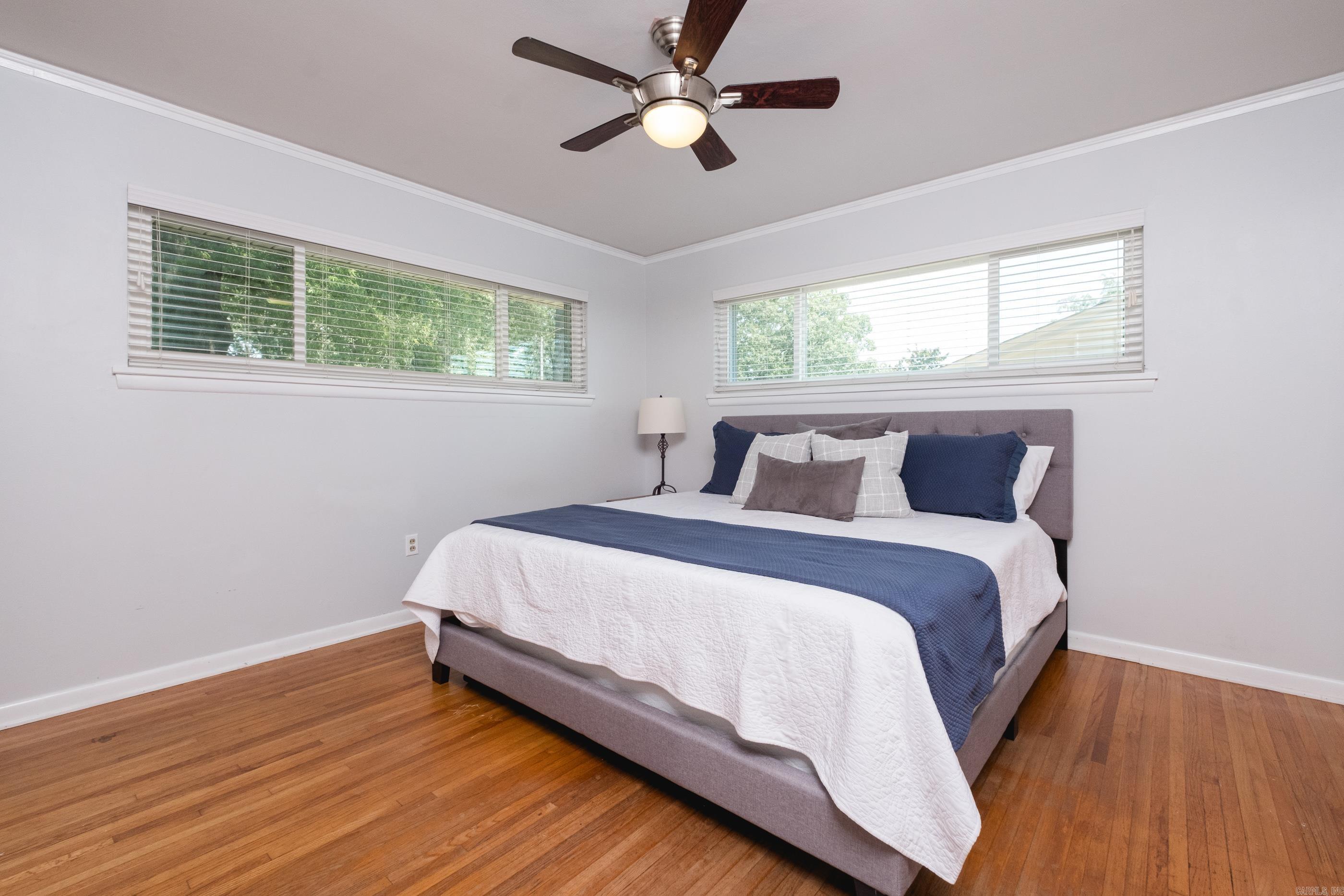 4509 Crestline Drive