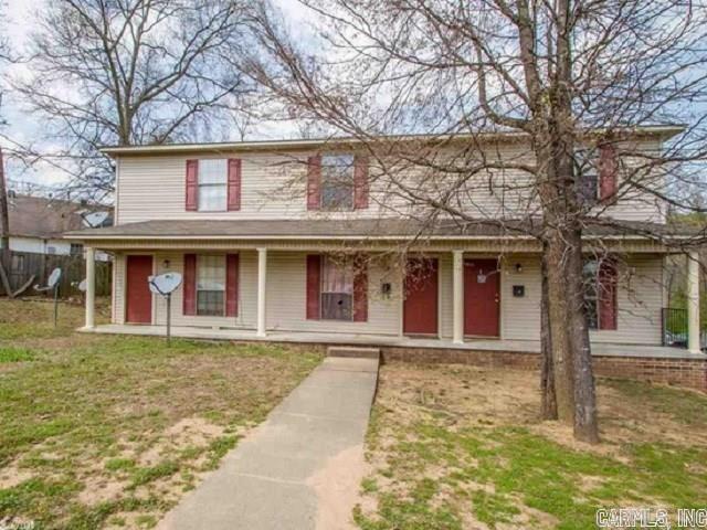 8700-8702 White Rock Lane